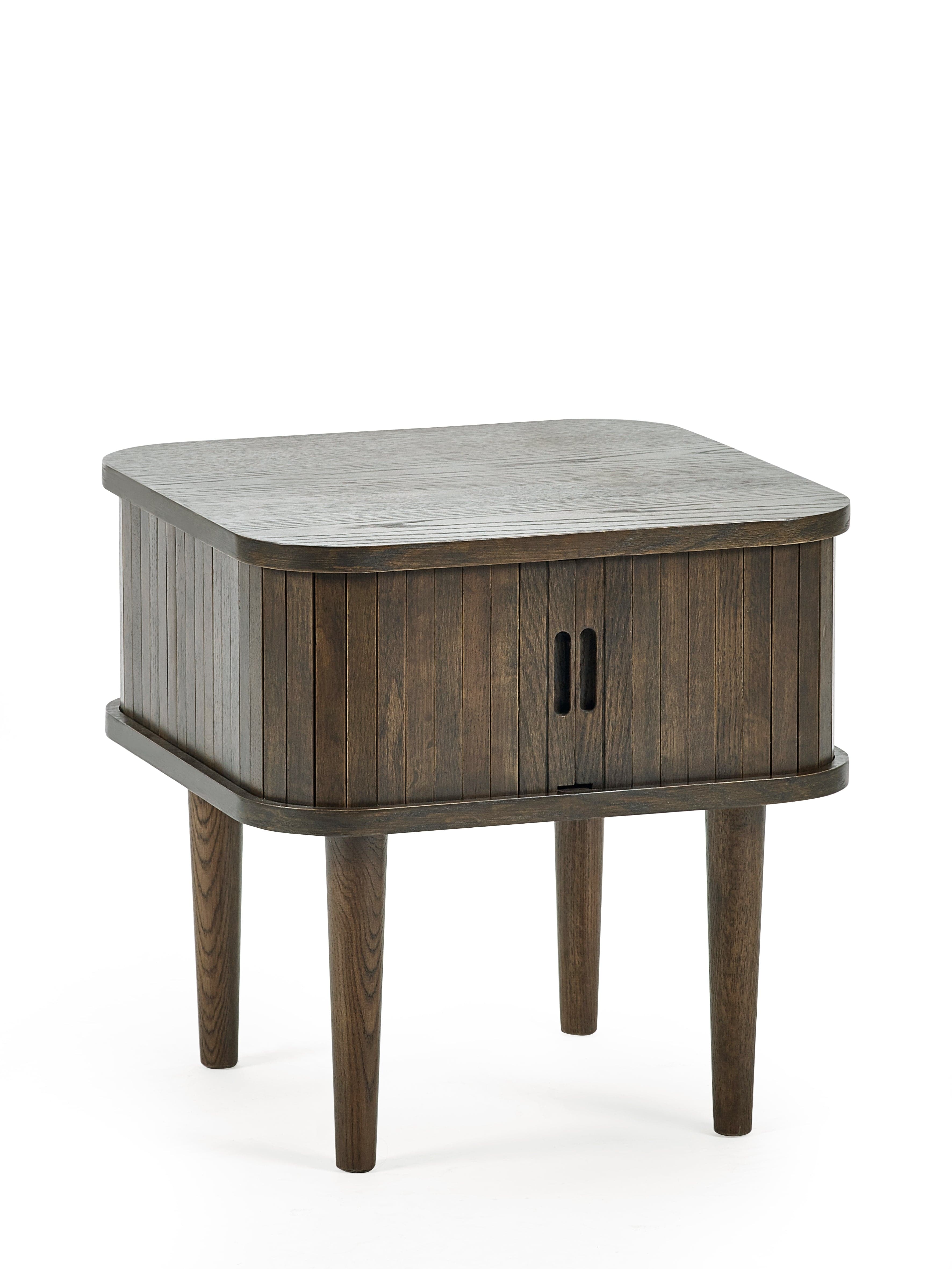 Arya Side Table – Julian Bowen