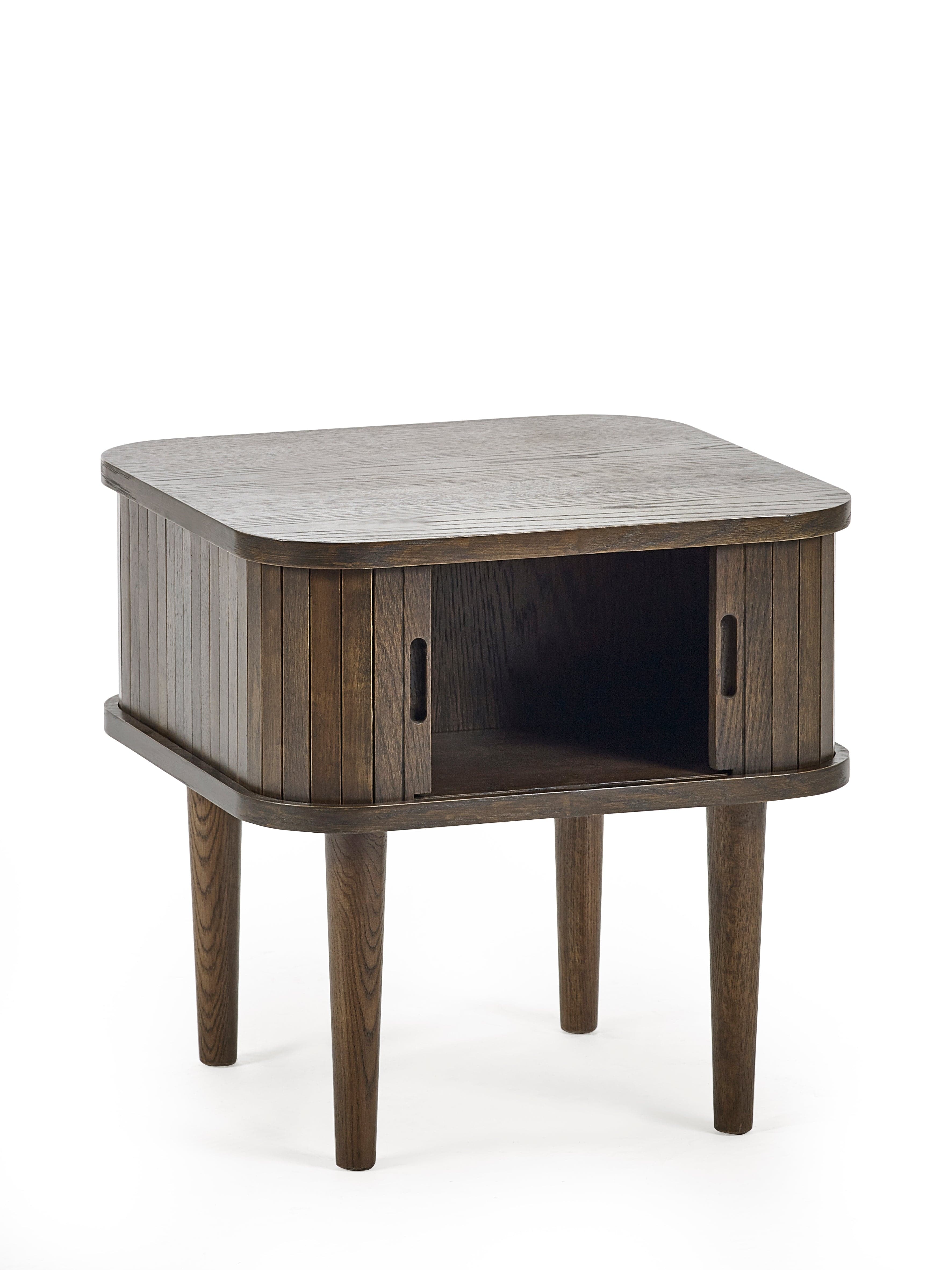 Arya Side Table – Julian Bowen, view 2