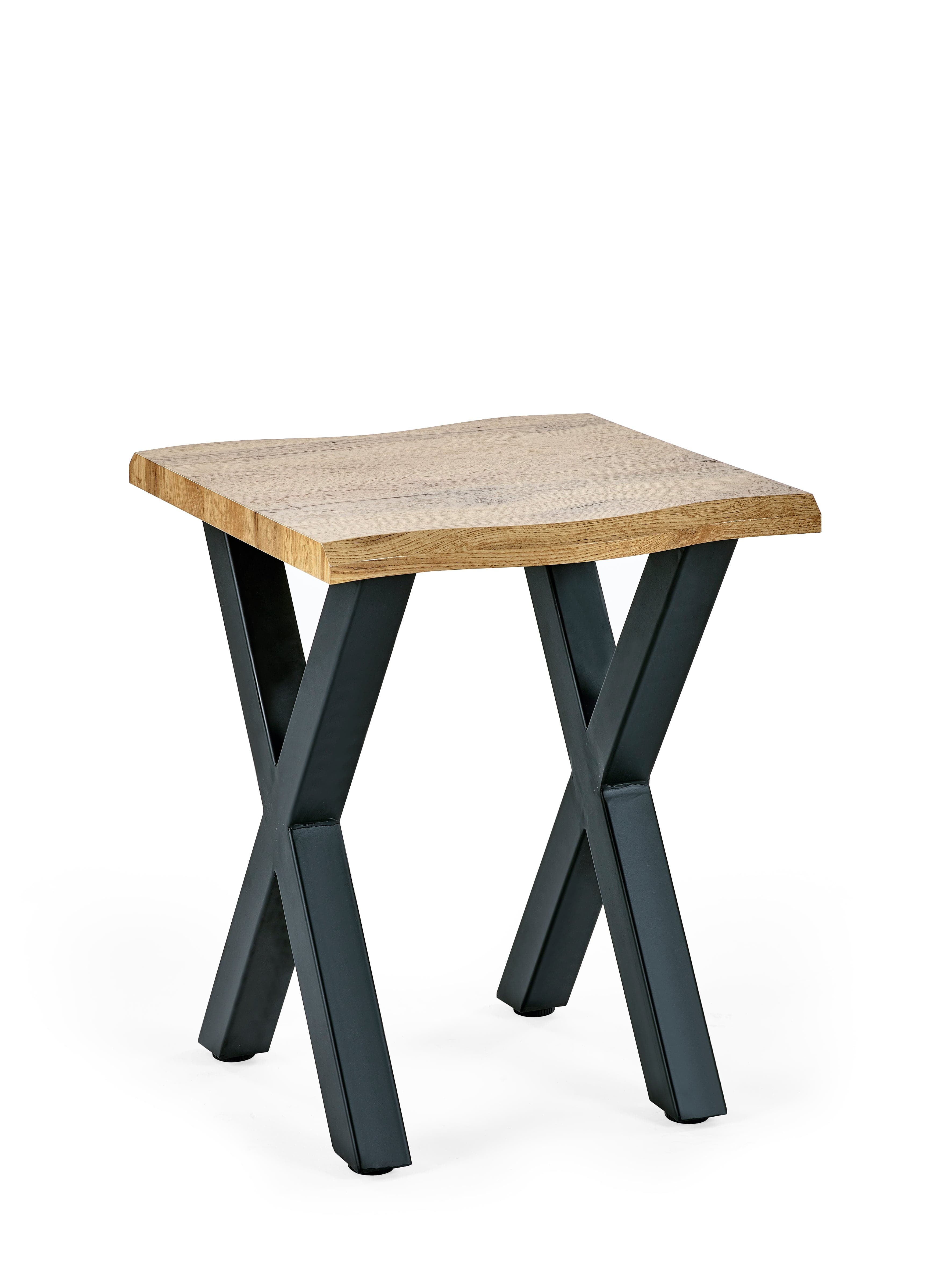 Harvey Lamp Table – Julian Bowen