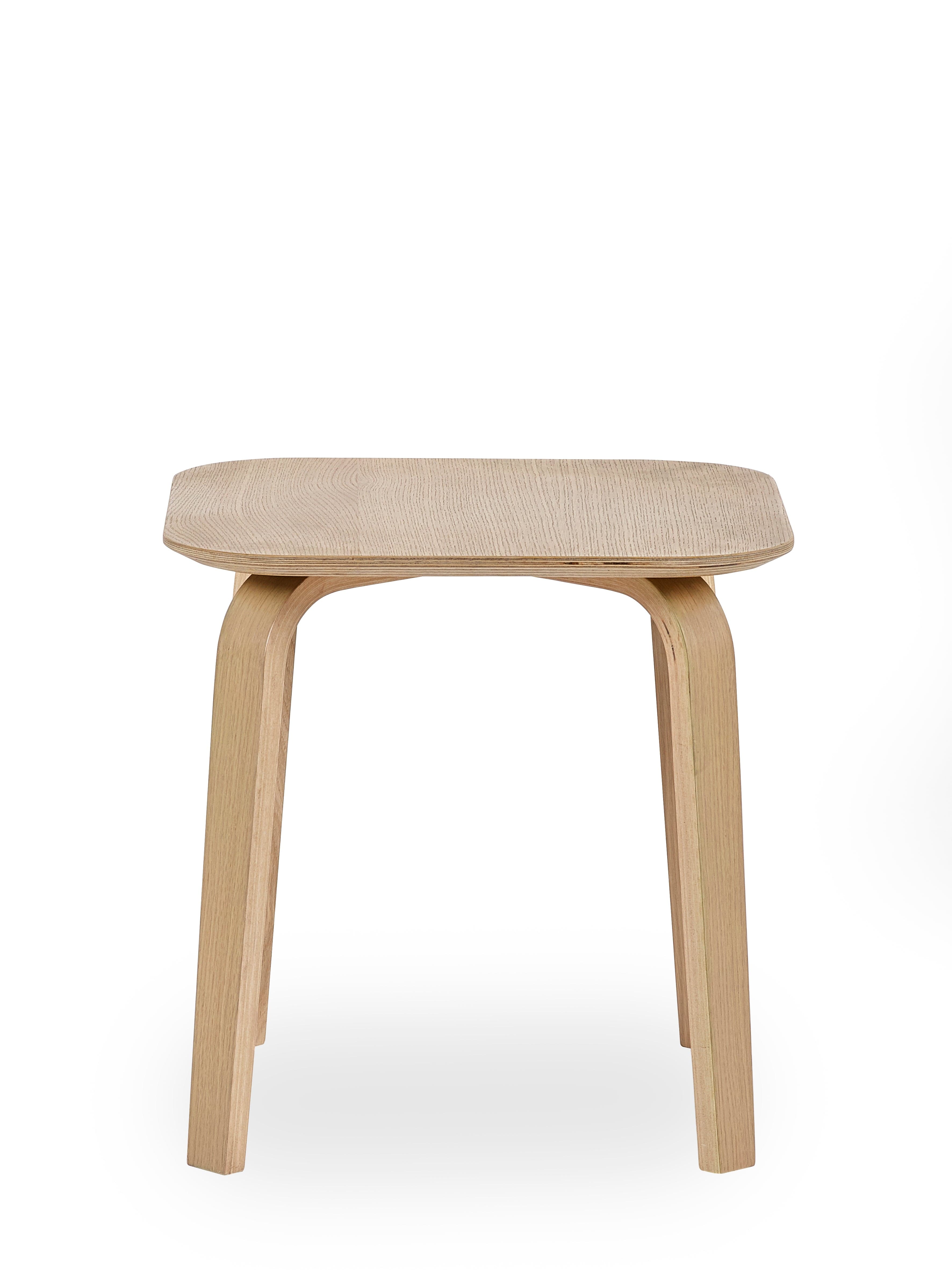 Kaito Side Table – Julian Bowen, view 4