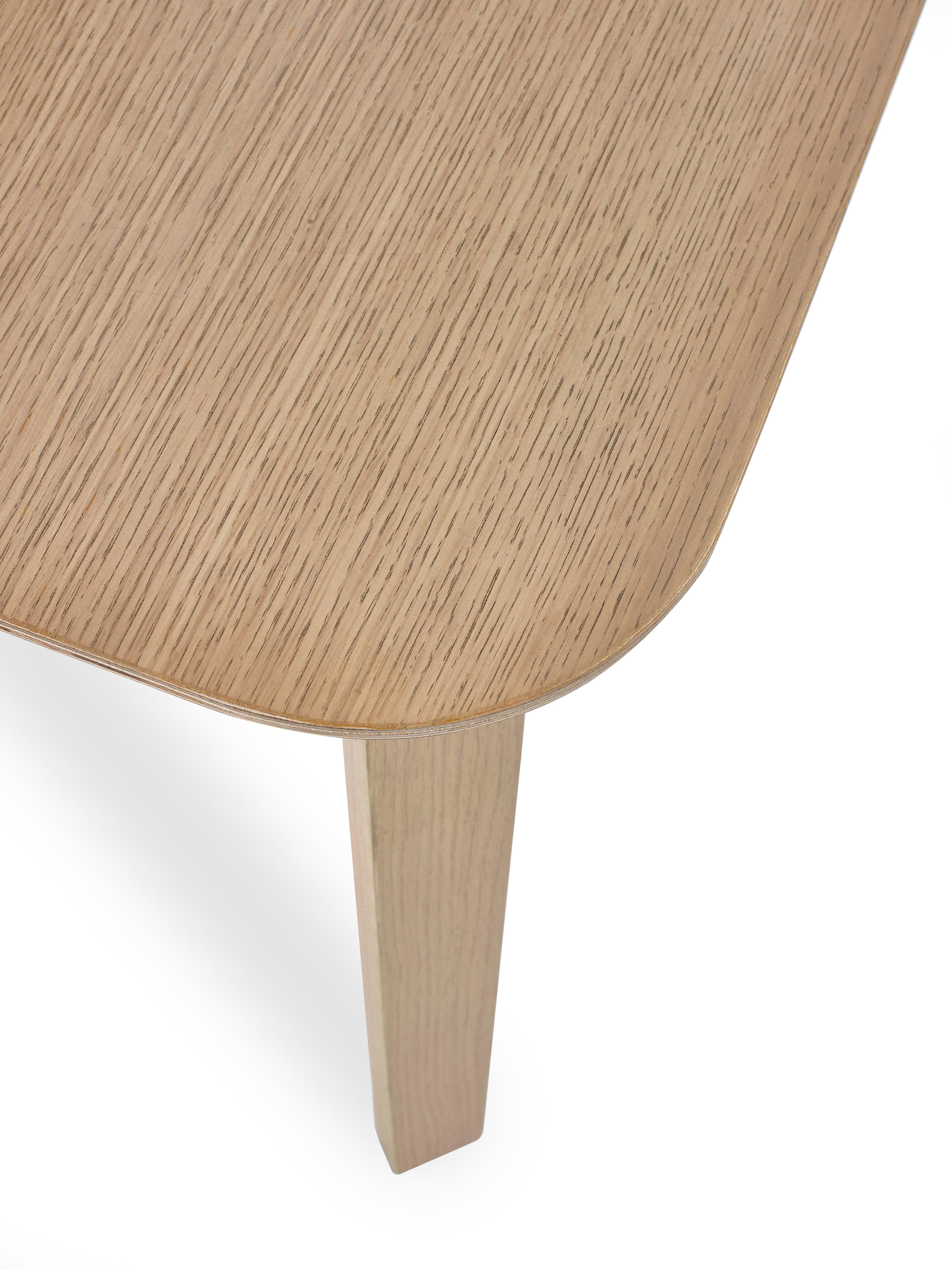 Kaito Side Table – Julian Bowen, view 7