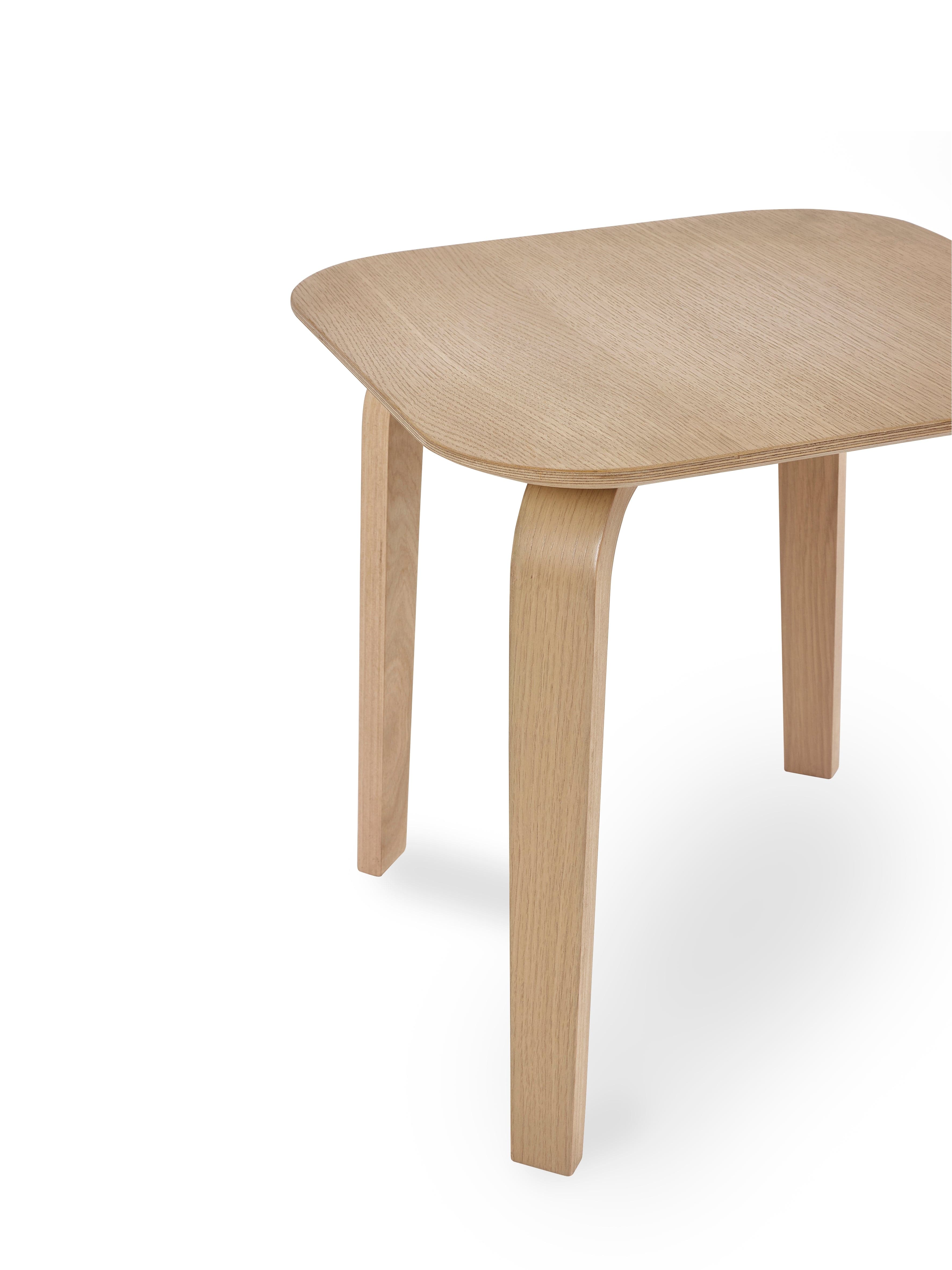 Kaito Side Table – Julian Bowen, view 5