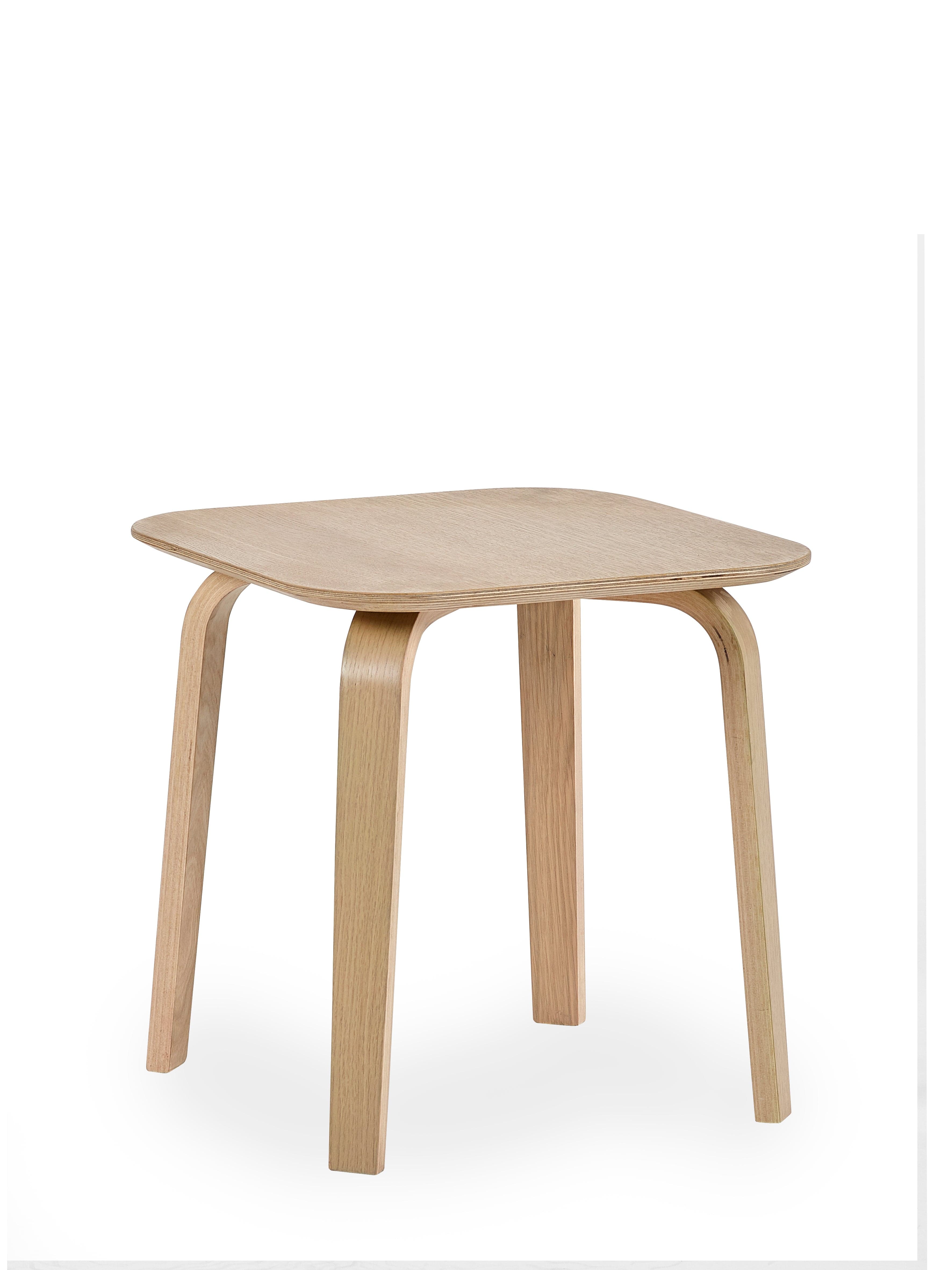 Kaito Side Table – Julian Bowen