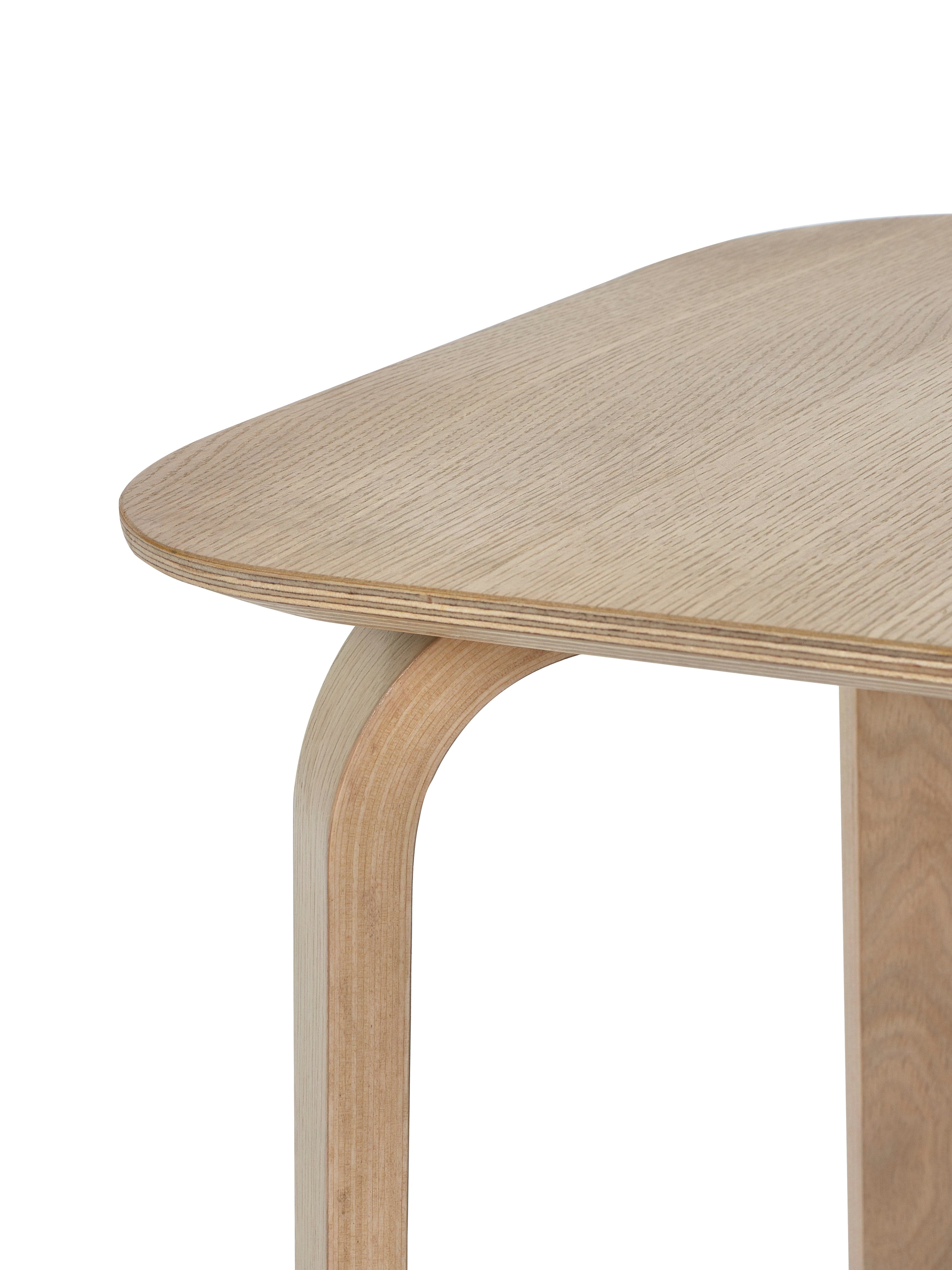 Kaito Side Table – Julian Bowen, view 6