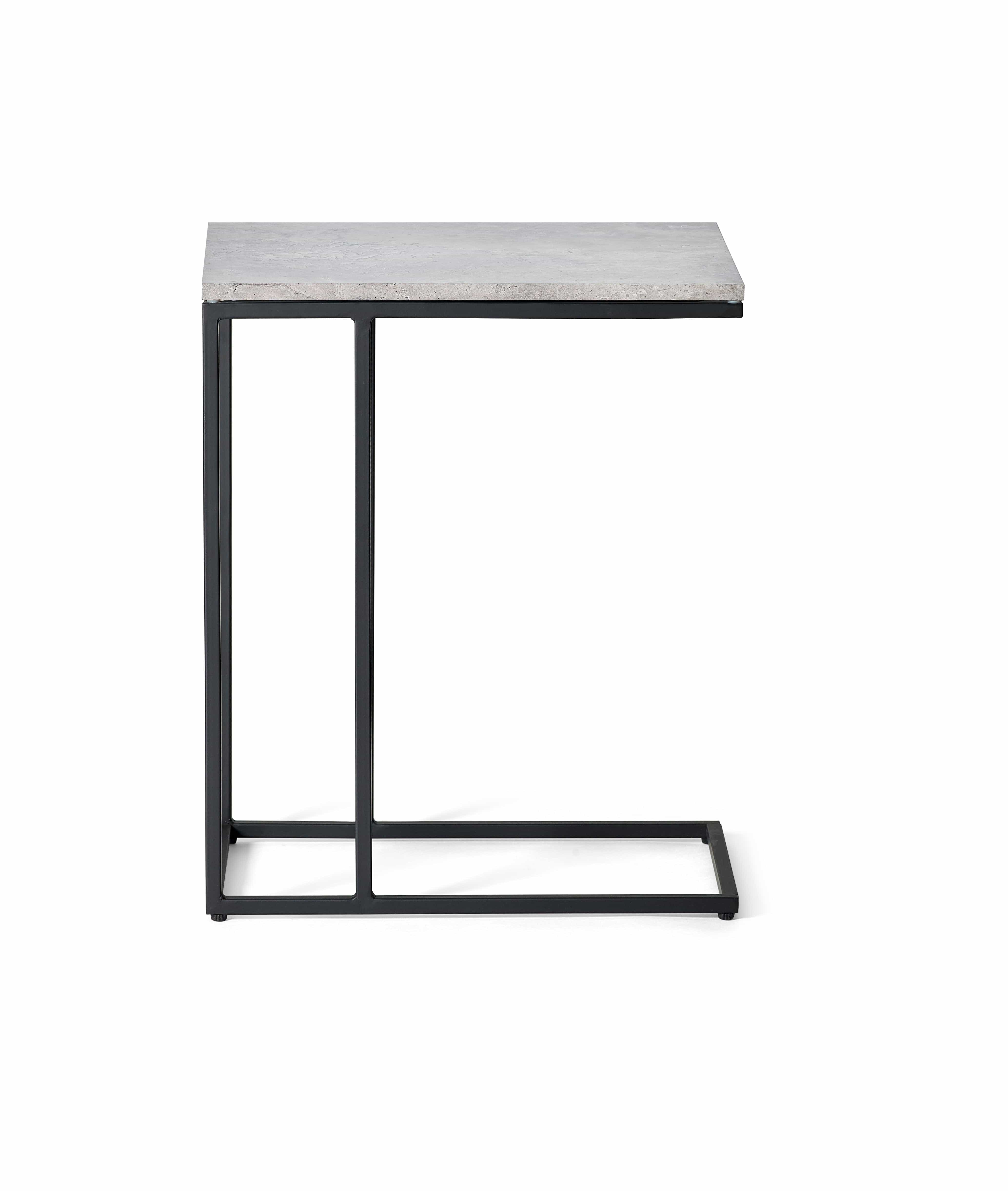 Staten Drinks Table – Julian Bowen, view 2