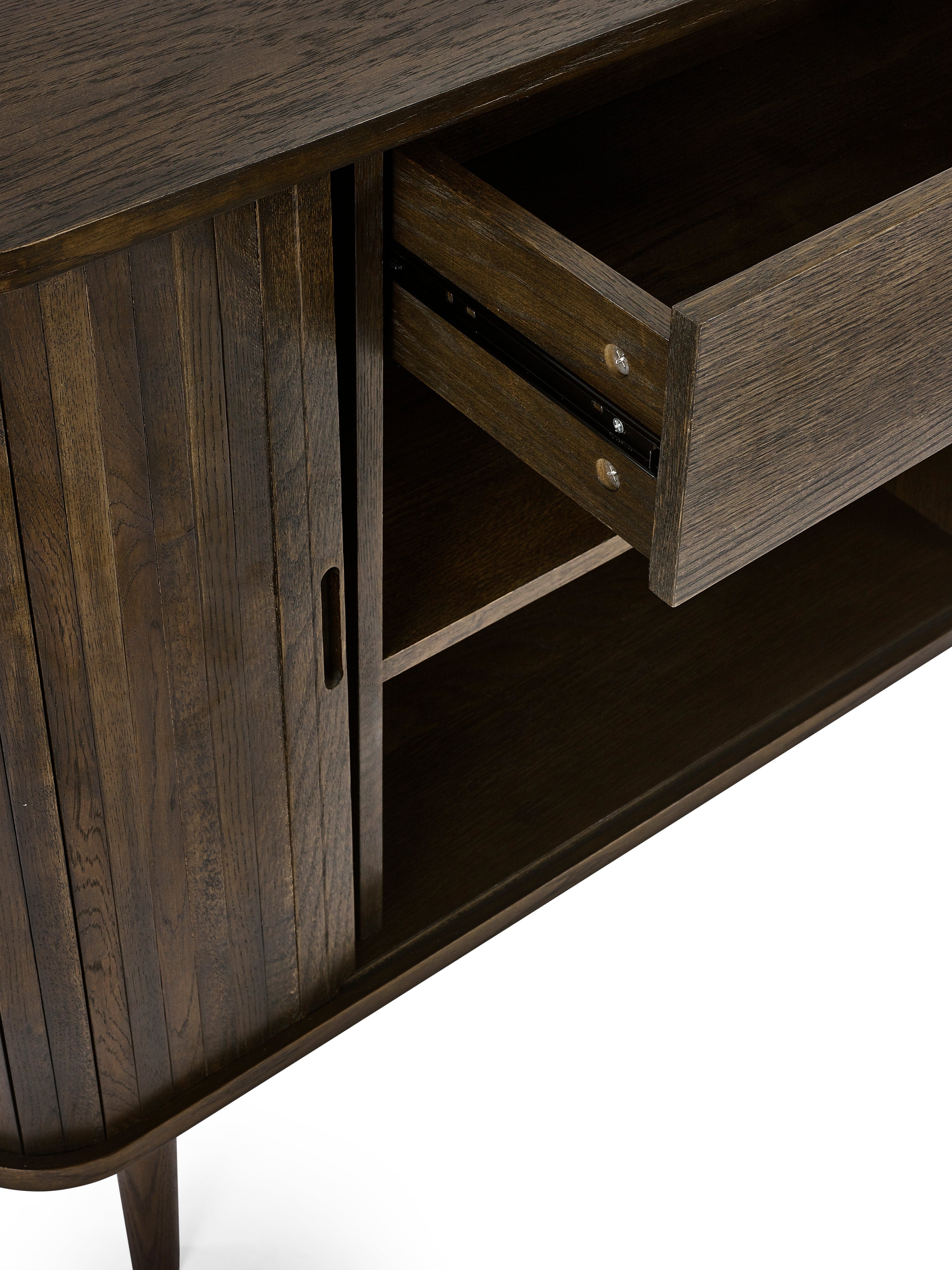 Arya Sideboard – Julian Bowen, view 9