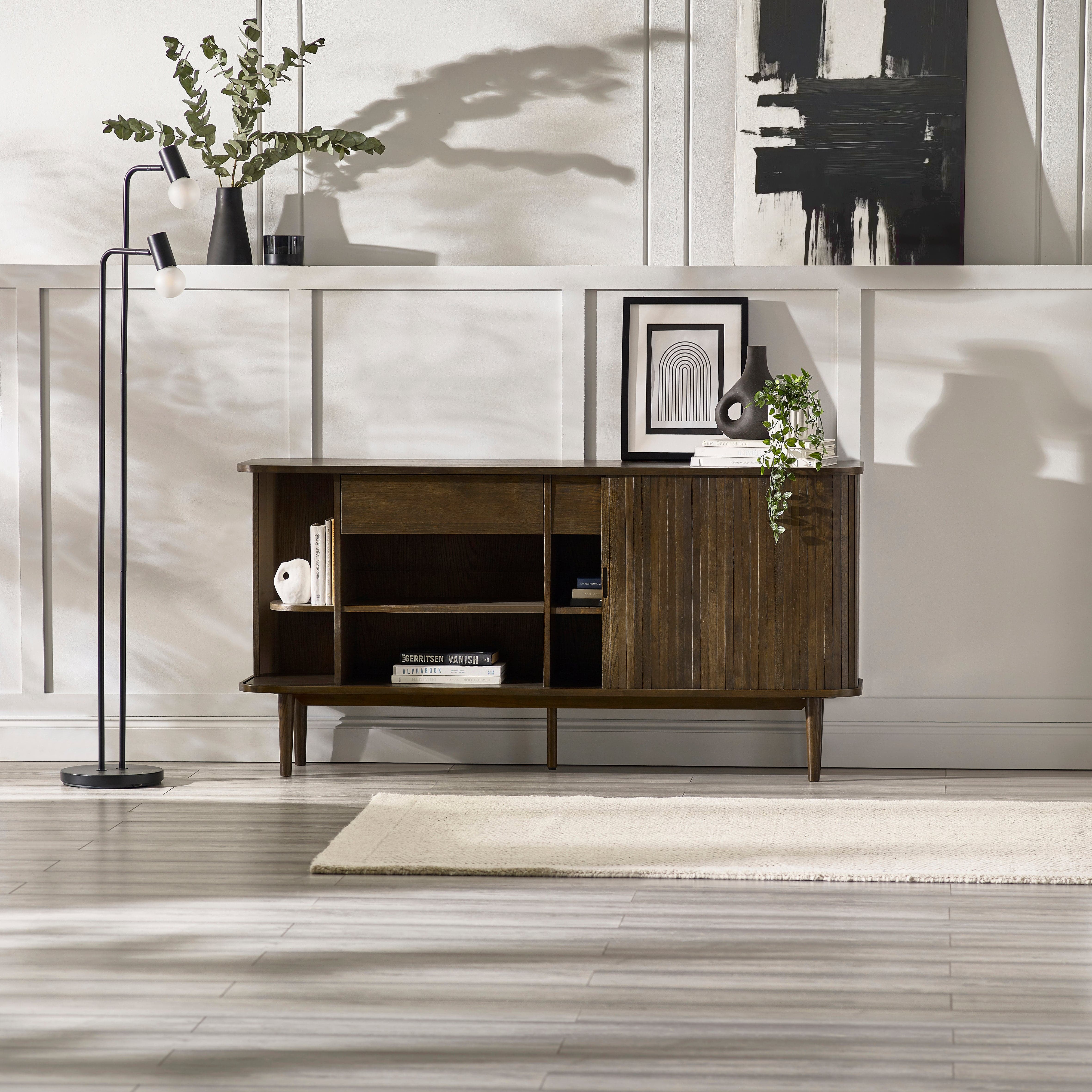 Arya Sideboard – Julian Bowen, view 13