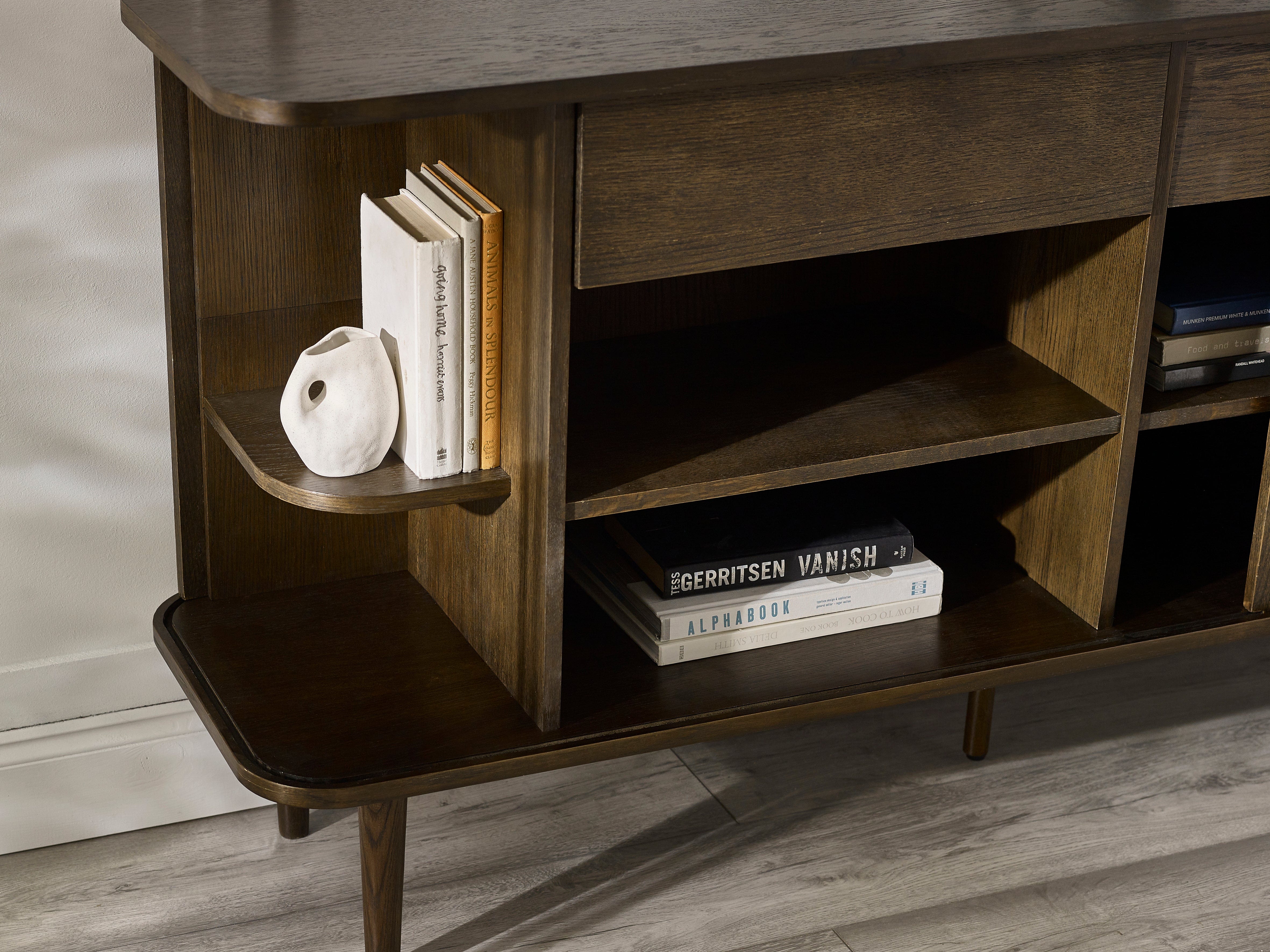 Arya Sideboard – Julian Bowen, view 6