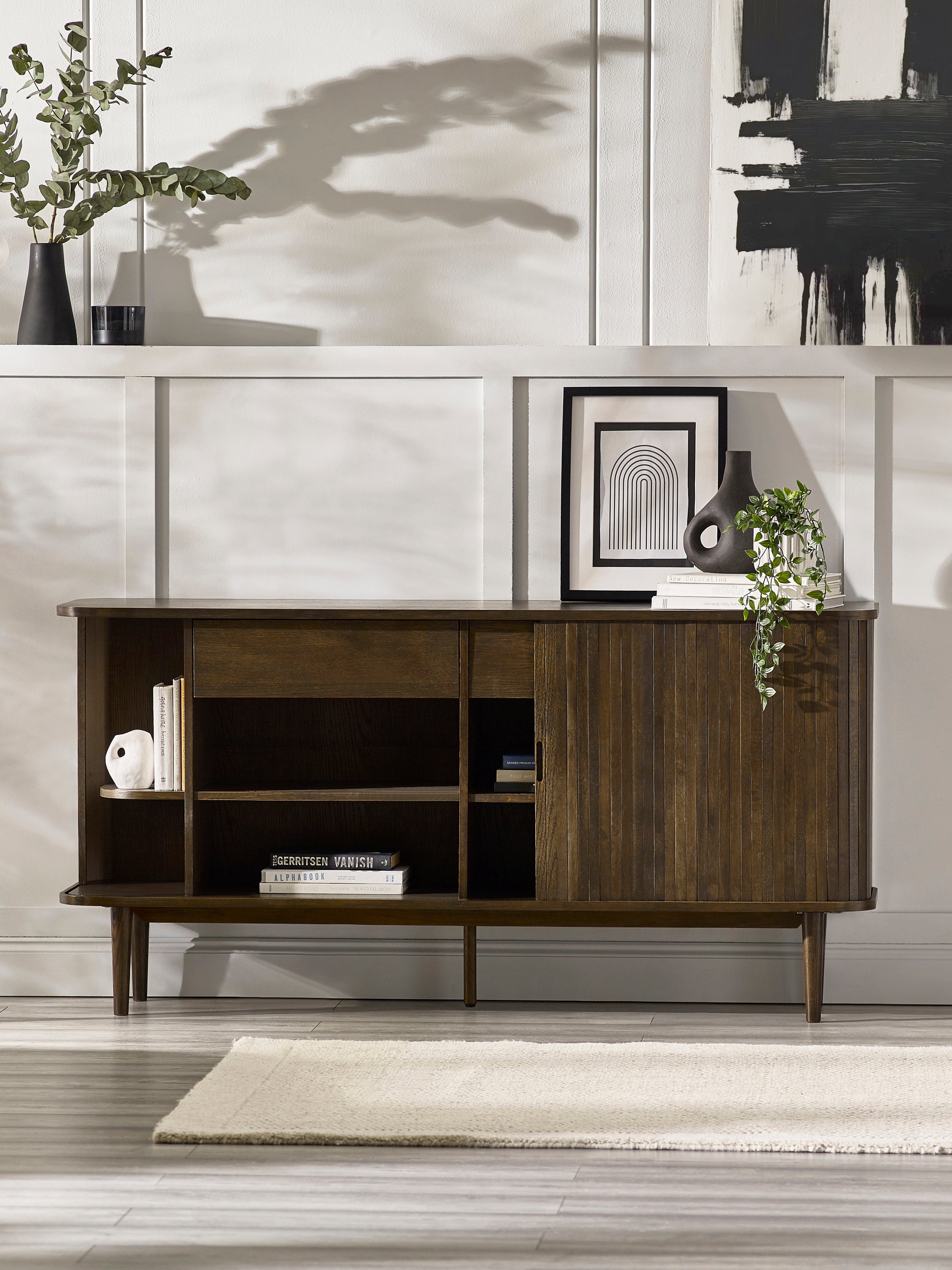 Arya Sideboard – Julian Bowen, view 12