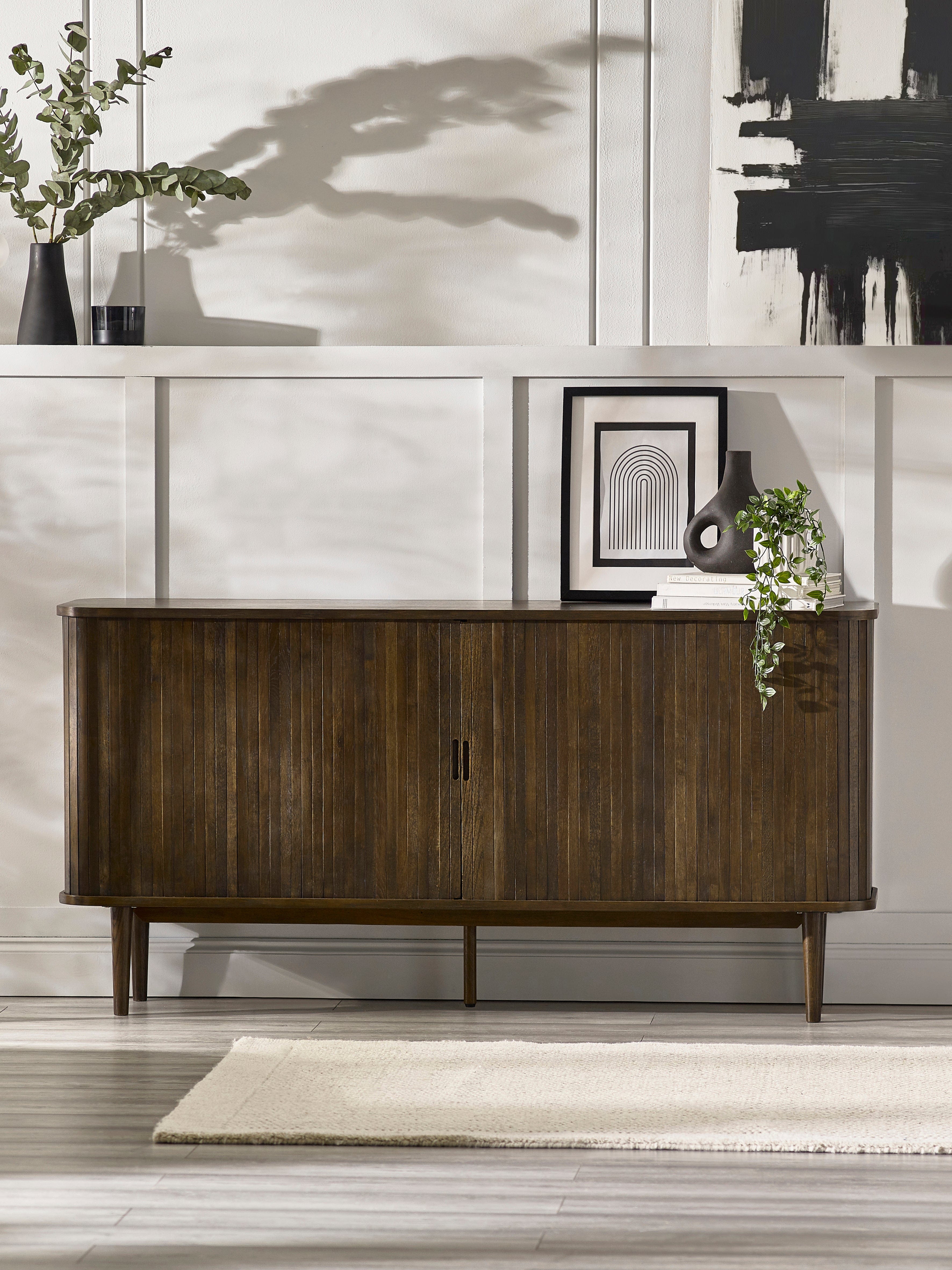 Arya Sideboard – Julian Bowen, view 2