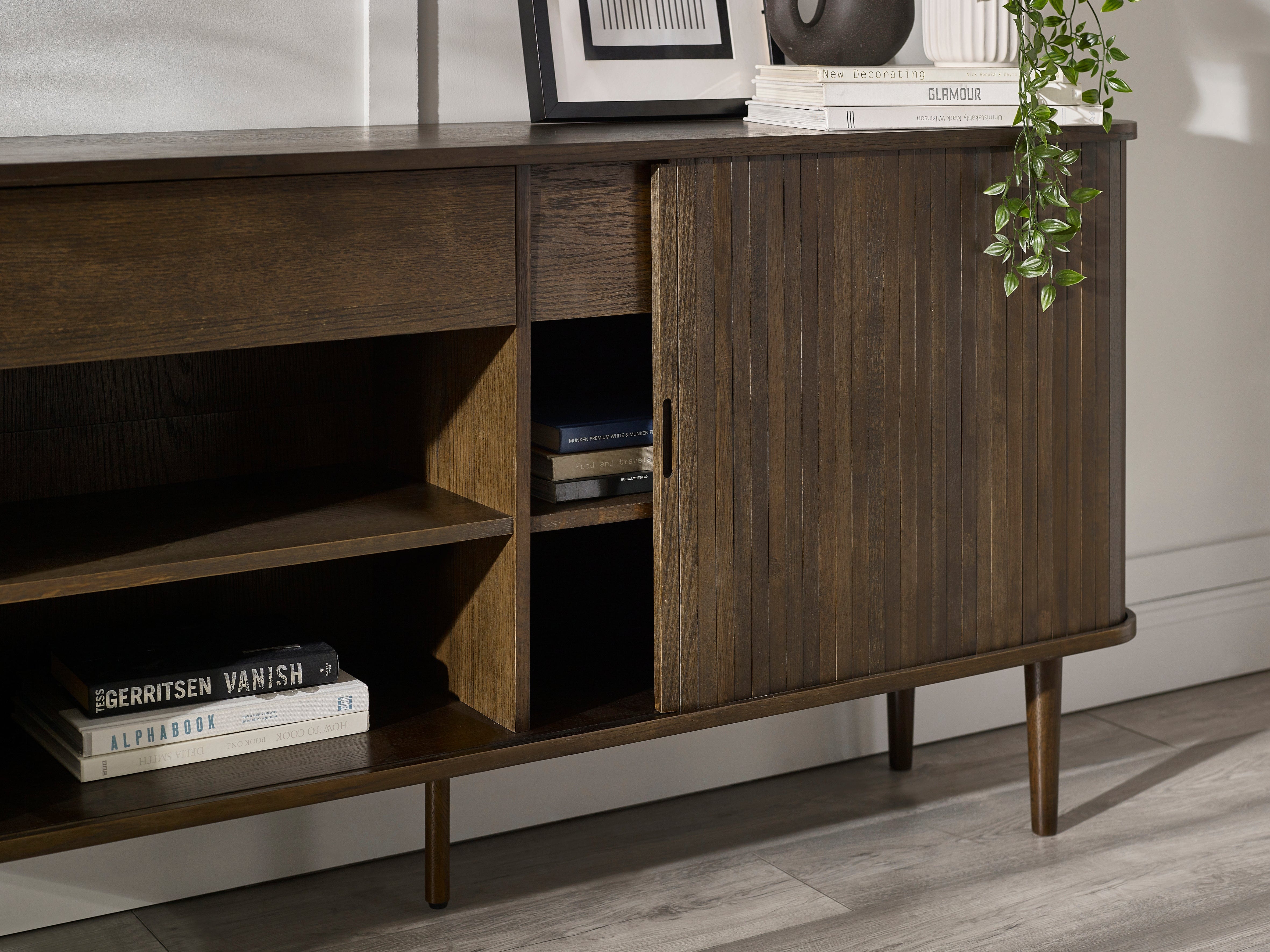 Arya Sideboard – Julian Bowen, view 7