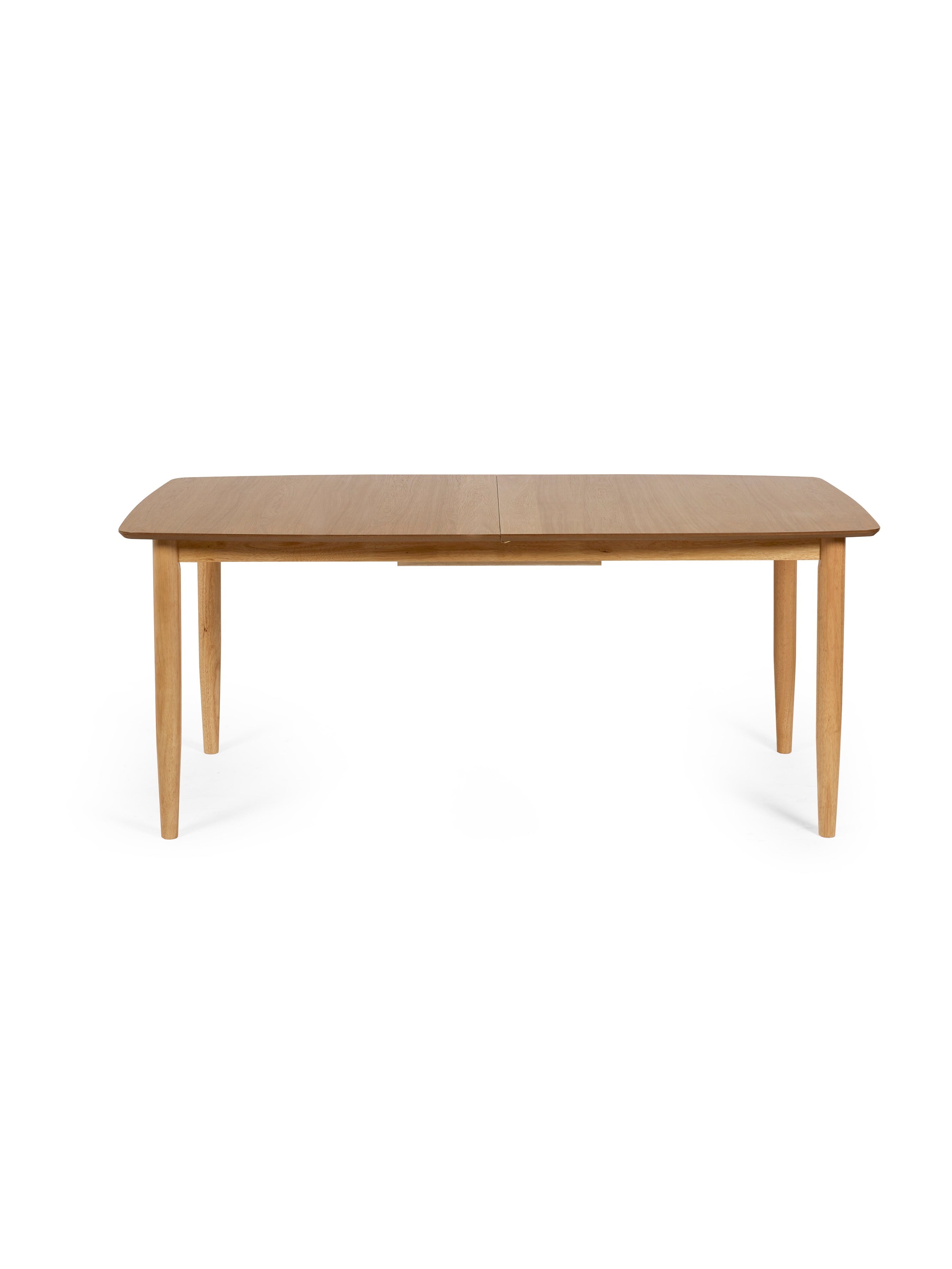 Theia 180-220cm Extending Dining Table – Julian Bowen, view 5