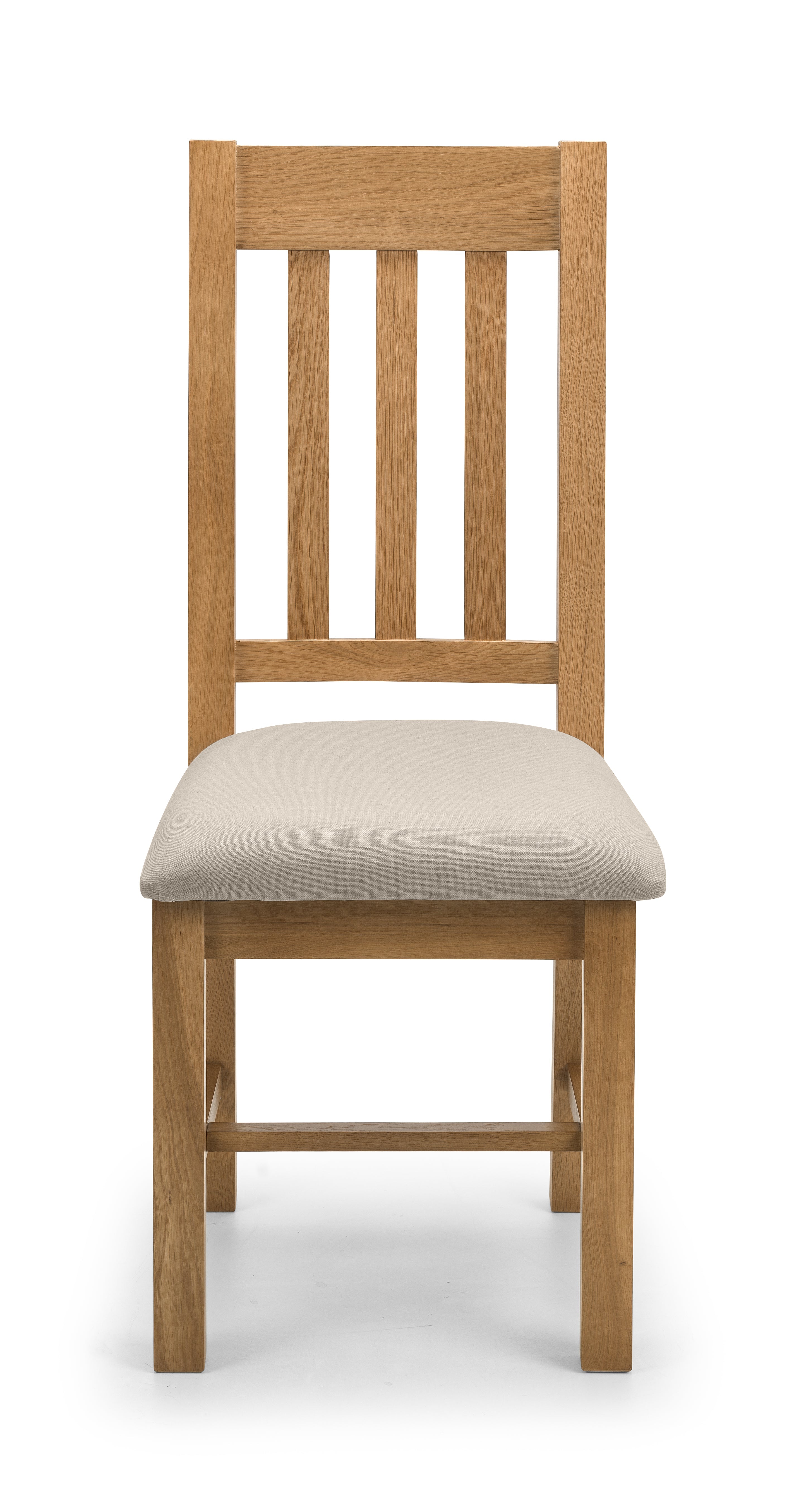 Astoria Extending Dining Table and 6 Hereford Chairs