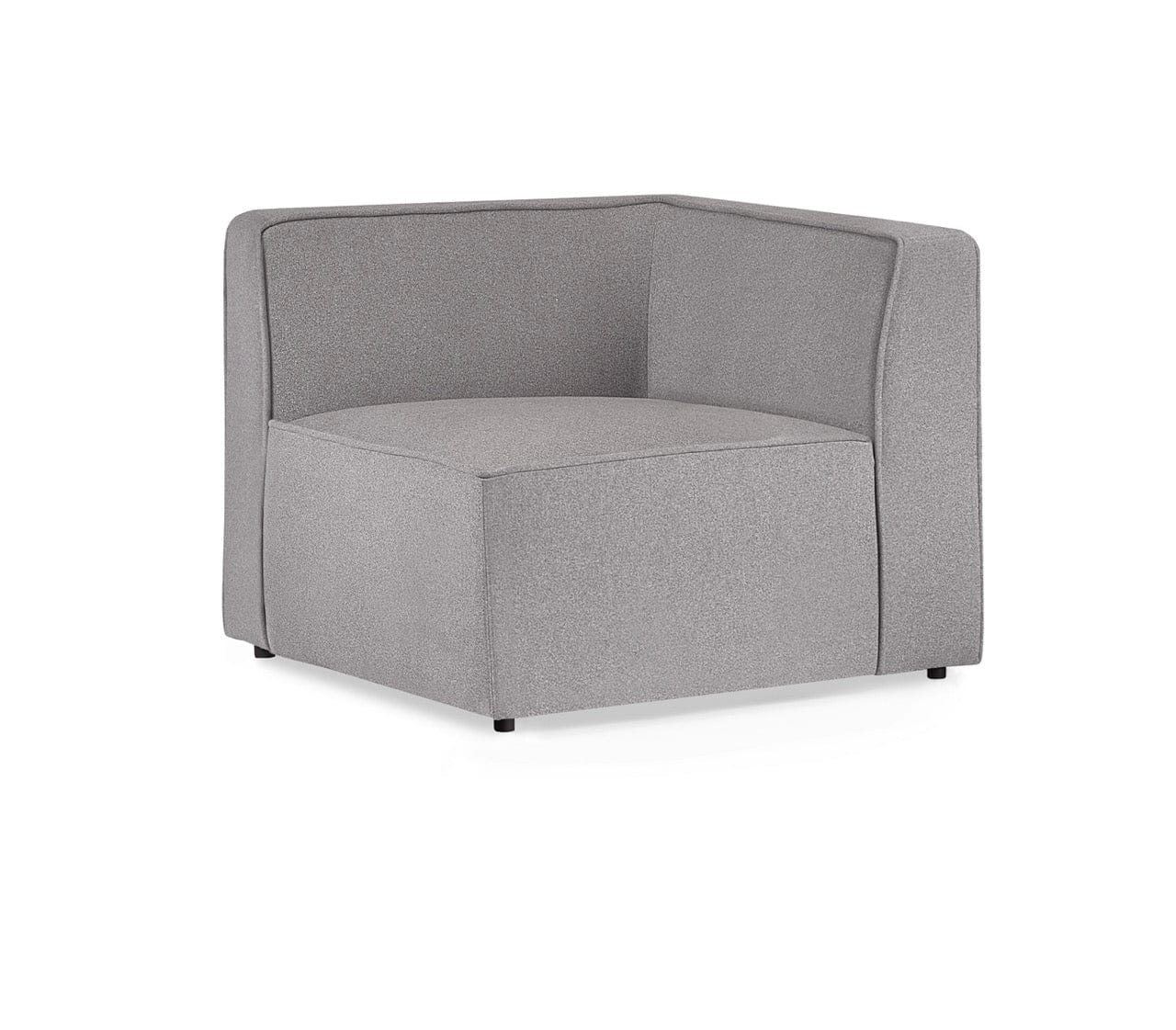 Lago Combination Sofa - Grey – Julian Bowen, view 16