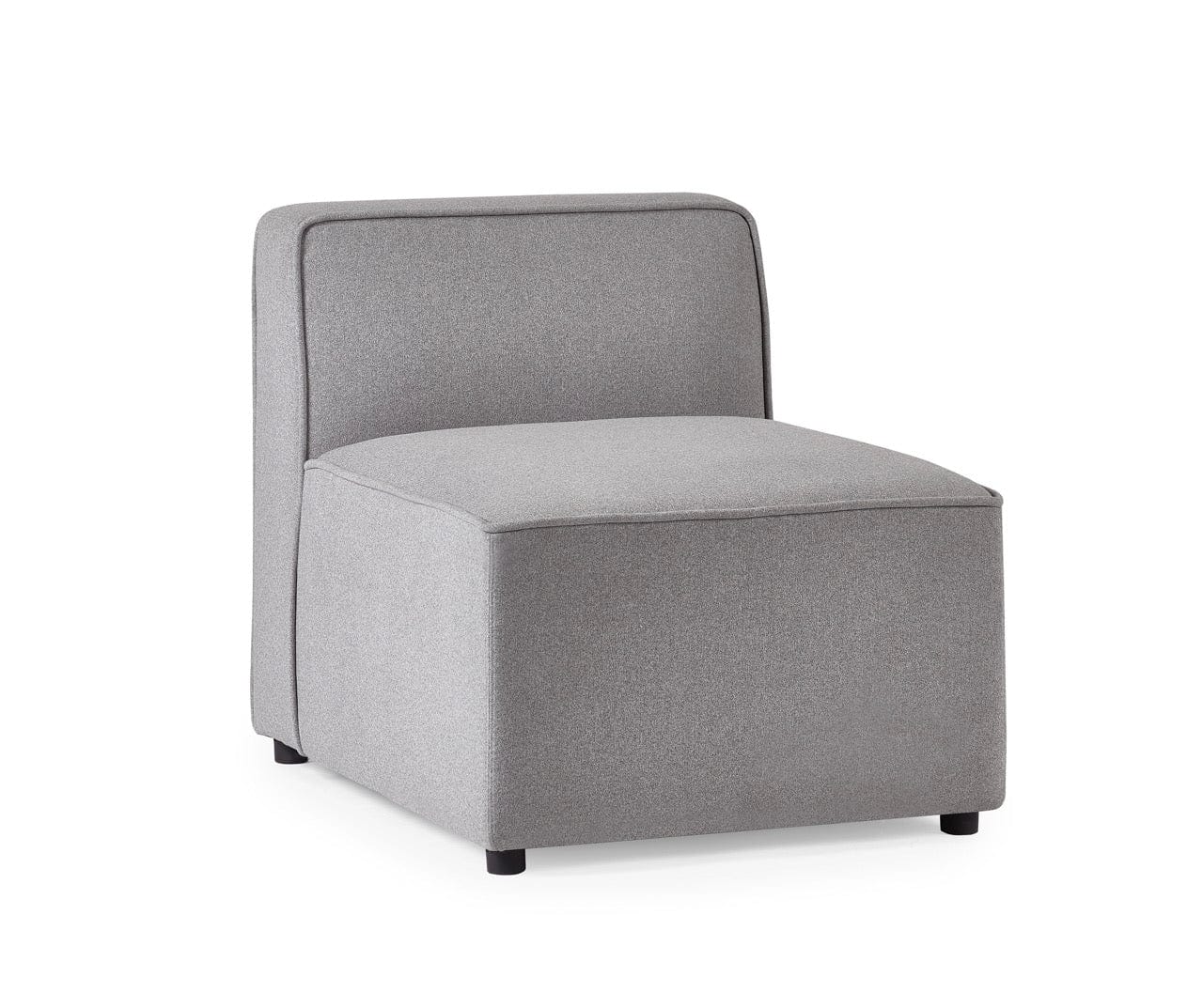 Lago Combination Sofa - Grey – Julian Bowen, view 23