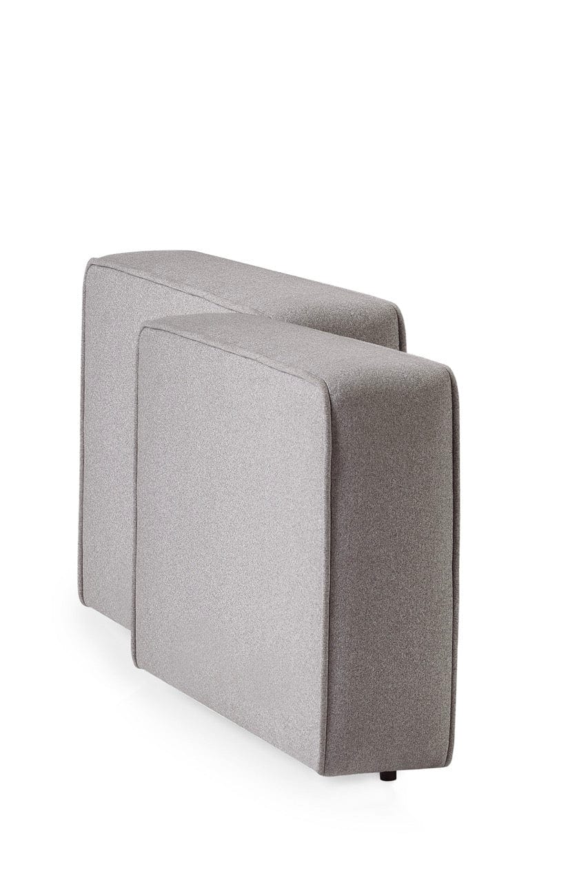 Lago Combination Sofa - Grey – Julian Bowen, view 19