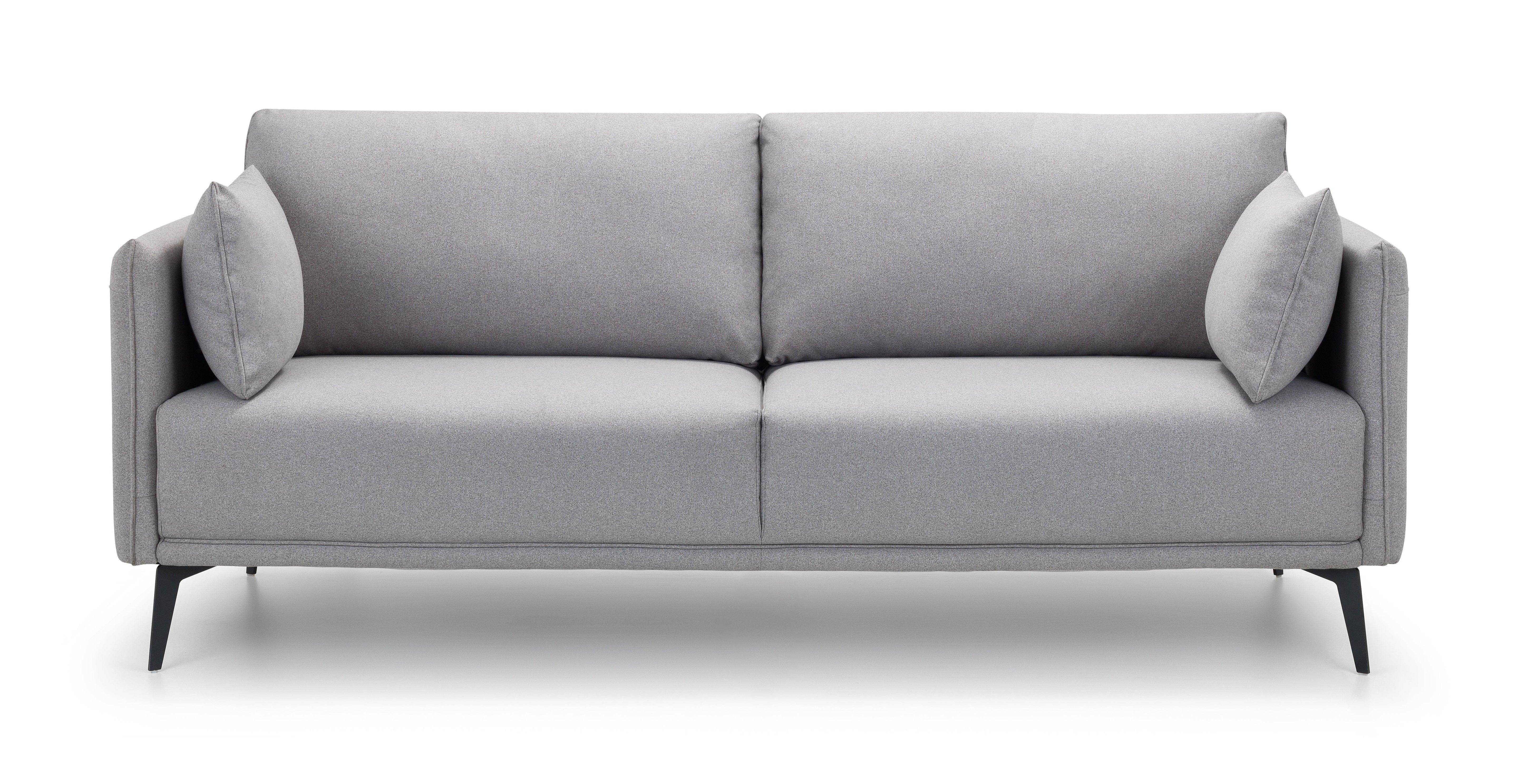 Rohe 3 Seater Sofa – Julian Bowen