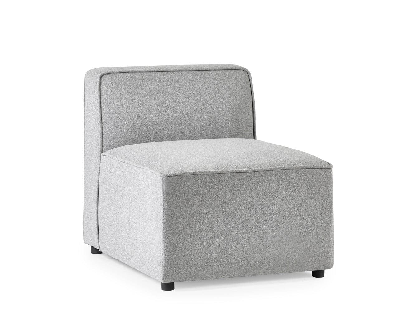 Lago Combination Sofa - Grey – Julian Bowen, view 31