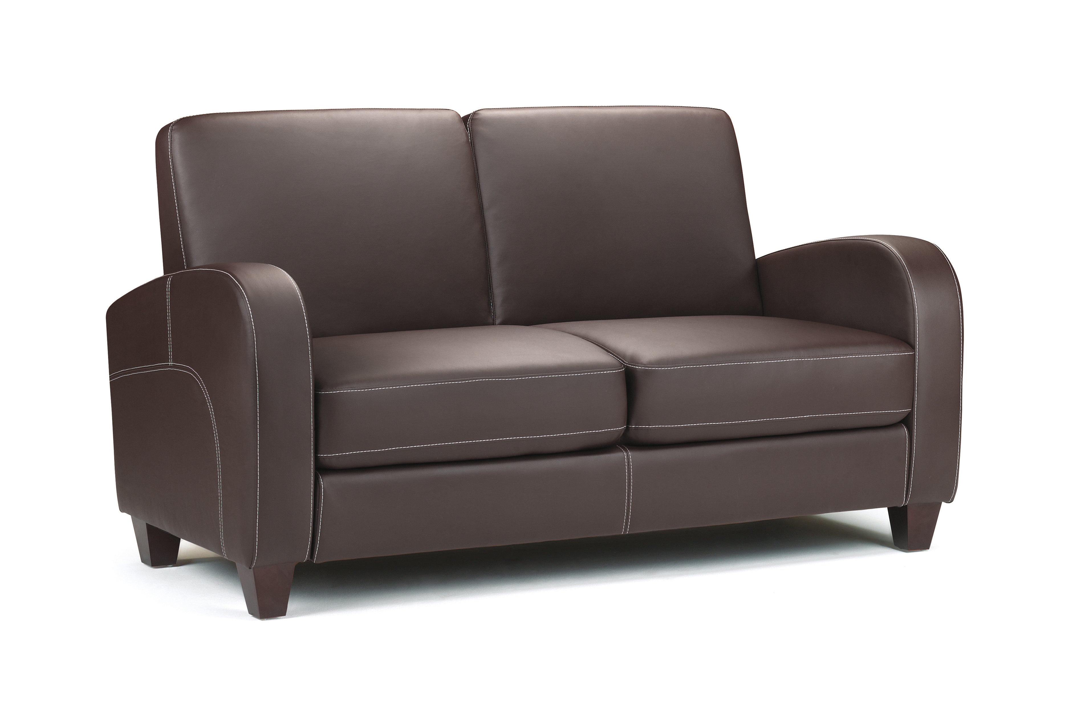 Vivo 2 Seater Sofa – Julian Bowen