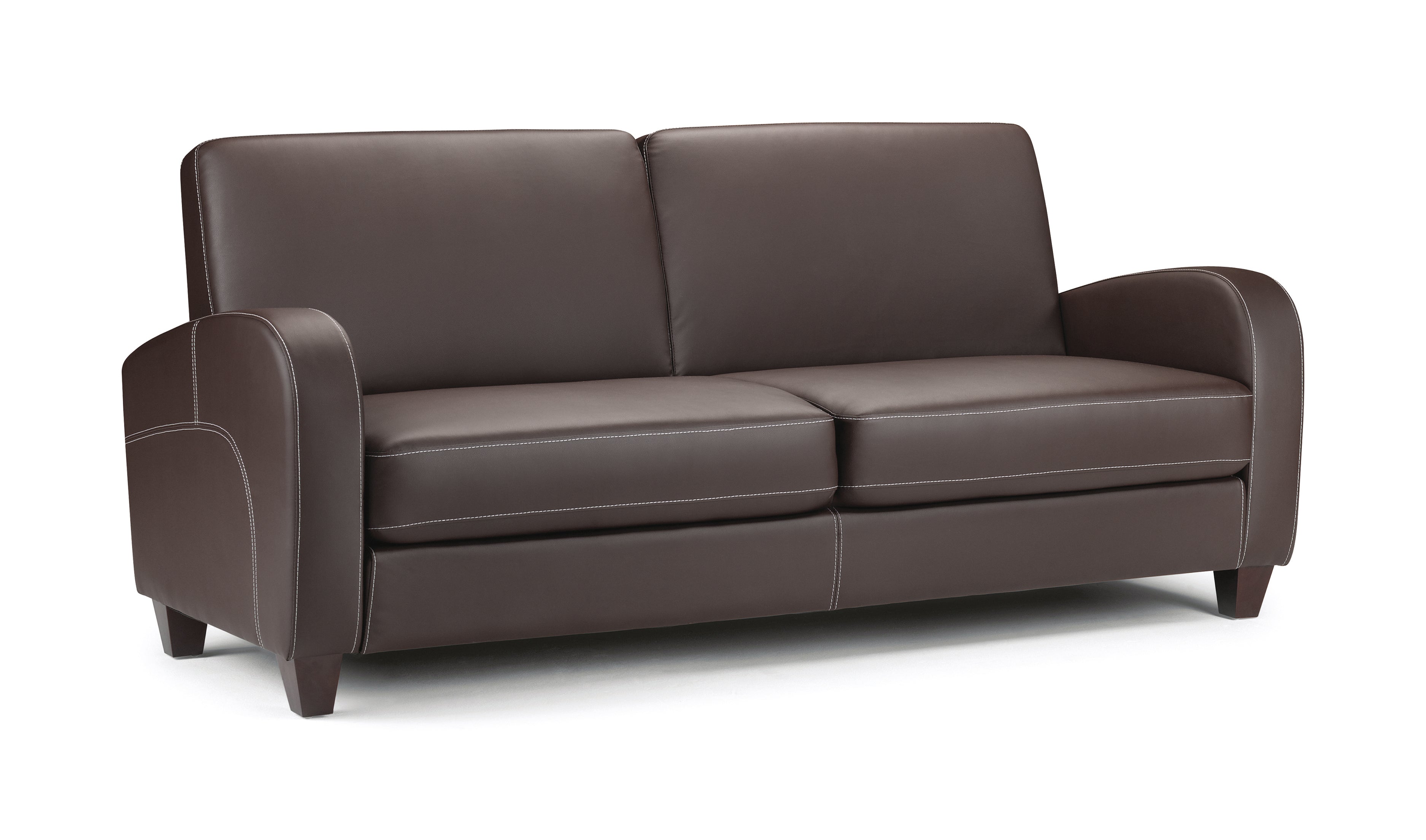 Vivo 3 Seater Sofa – Julian Bowen