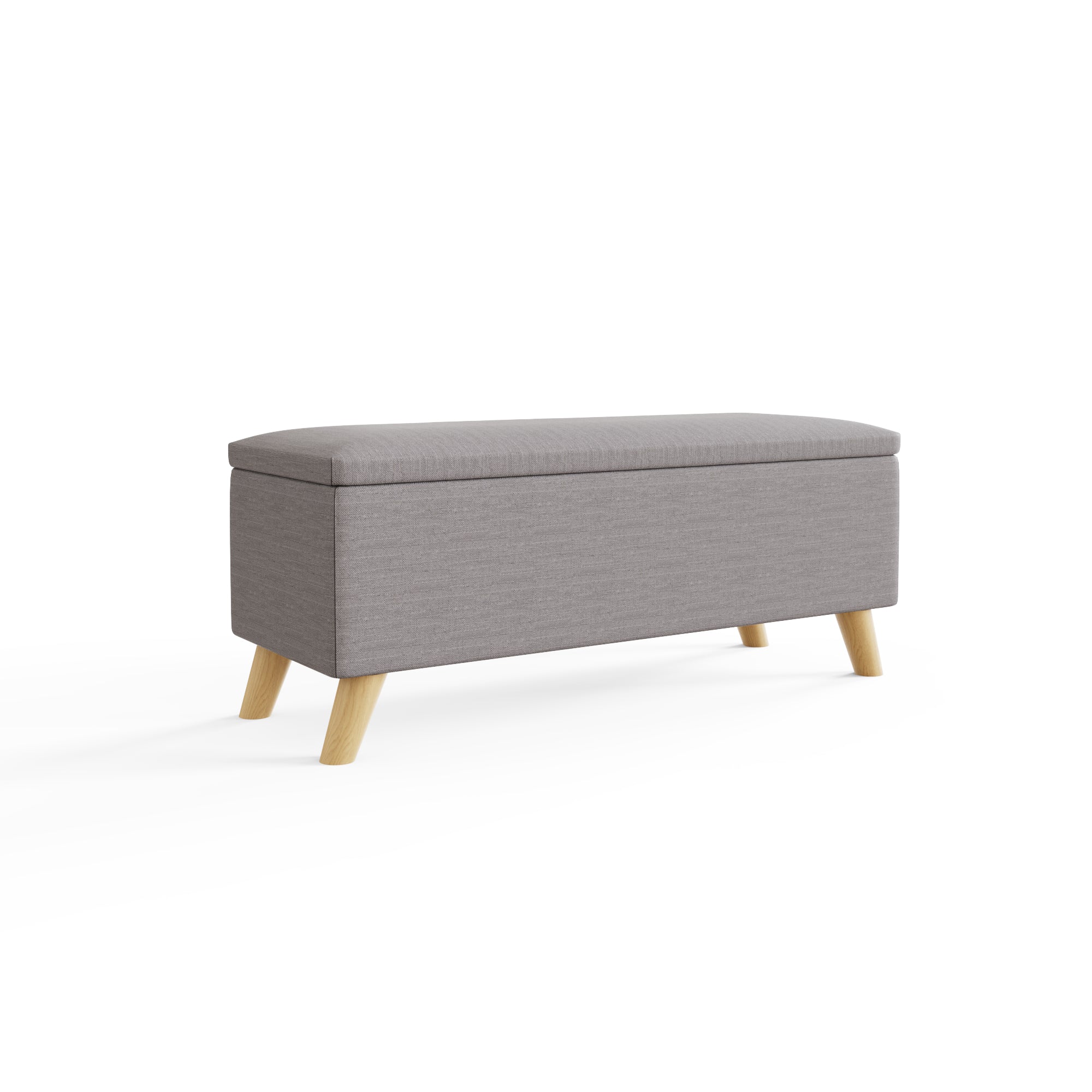 Secreto Ottoman Light Grey – GFW