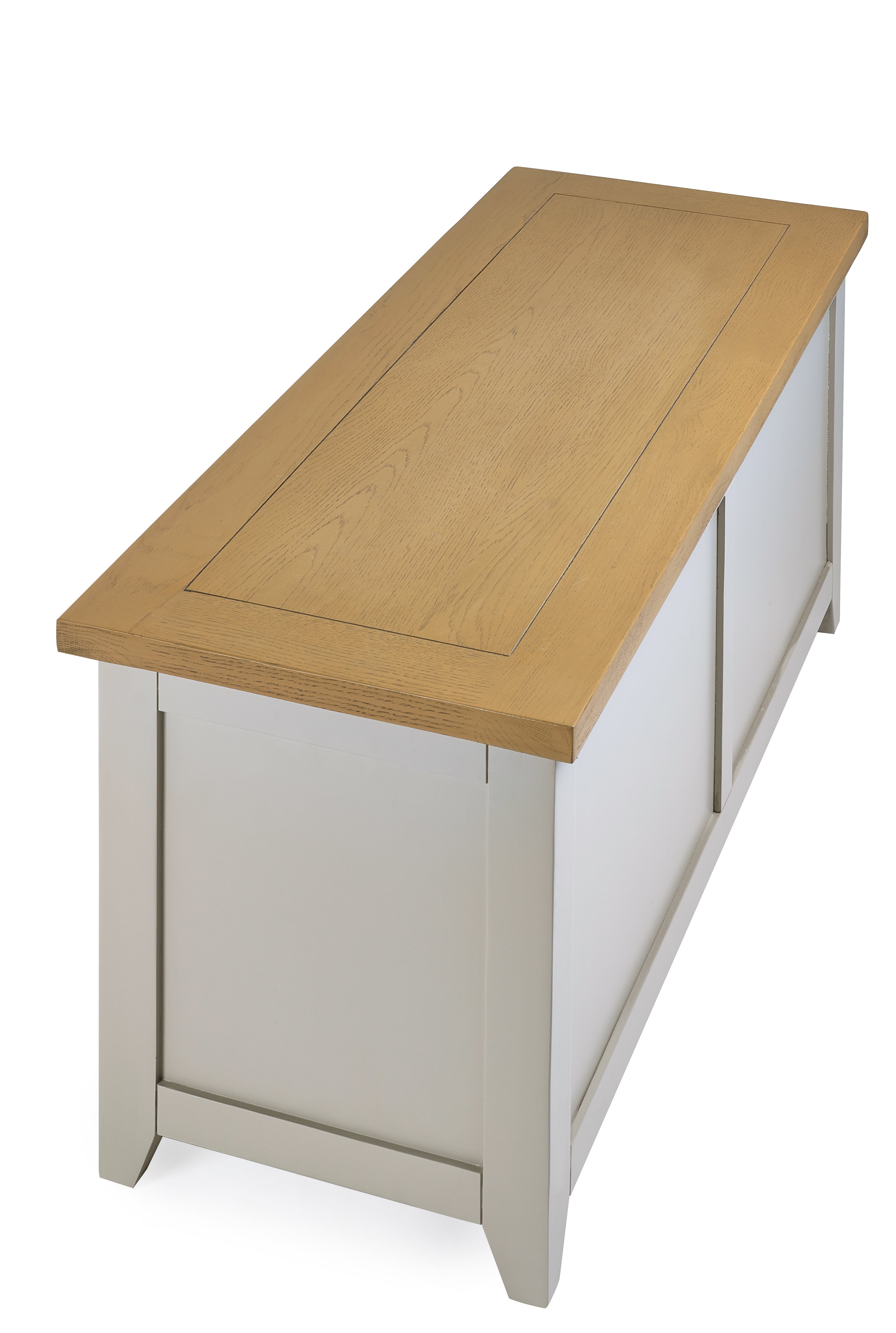 Richmond Storage Bench – Julian Bowen