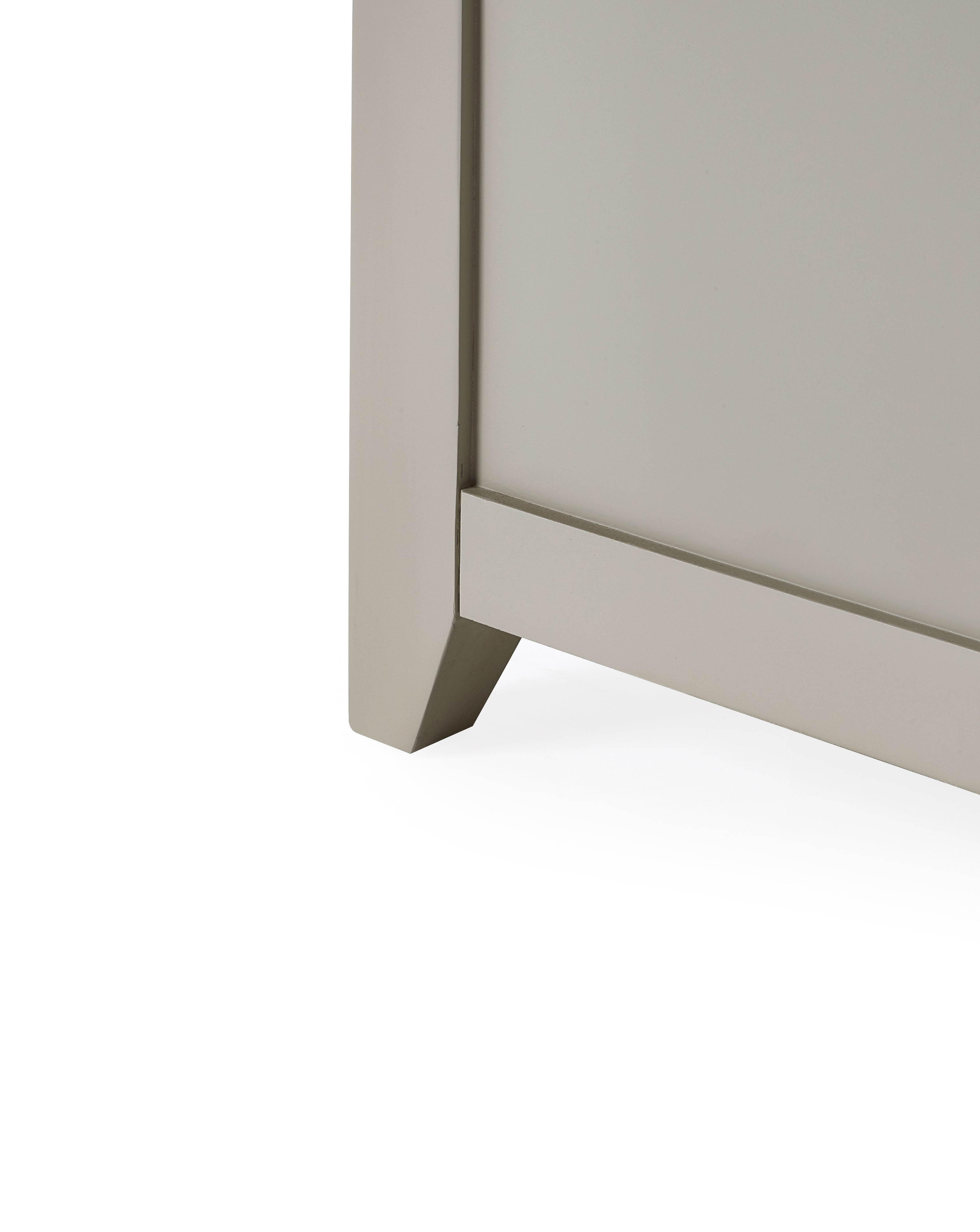 Richmond Storage Bench – Julian Bowen, view 2