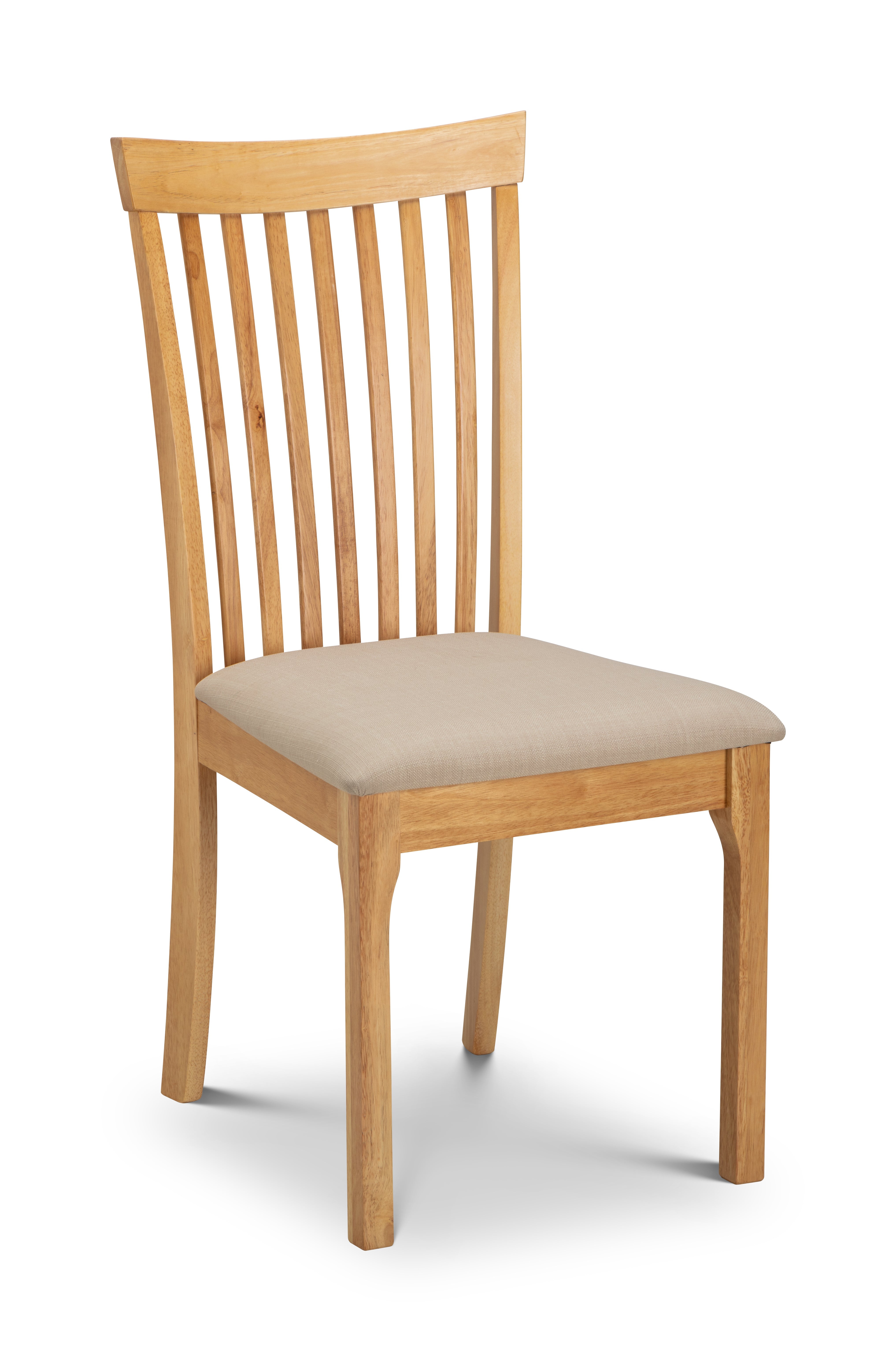 Ibsen Dining Chairs (Set Of 2) – Julian Bowen, view 3