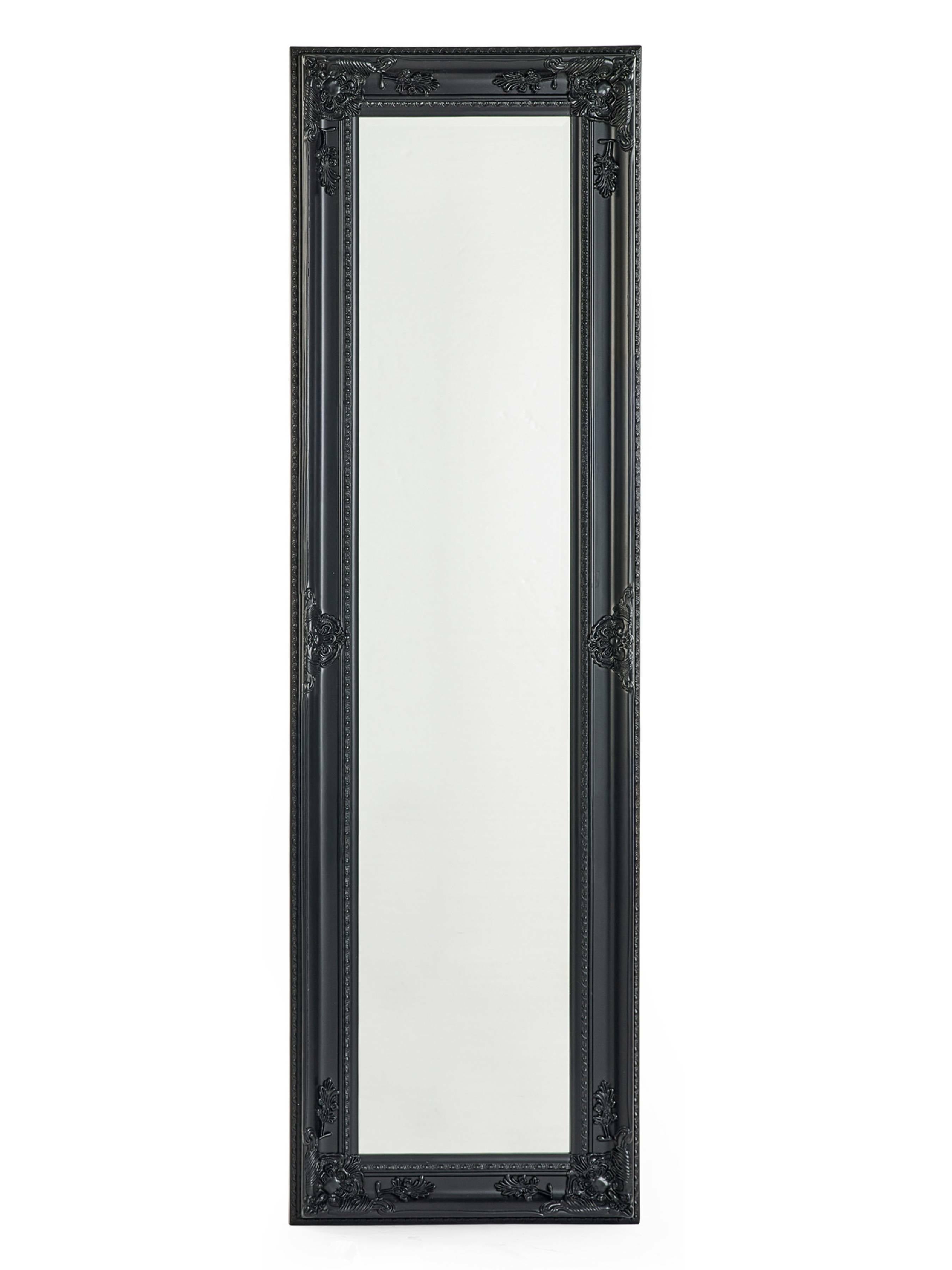 Palais Dress Mirror Black – Julian Bowen, view 3