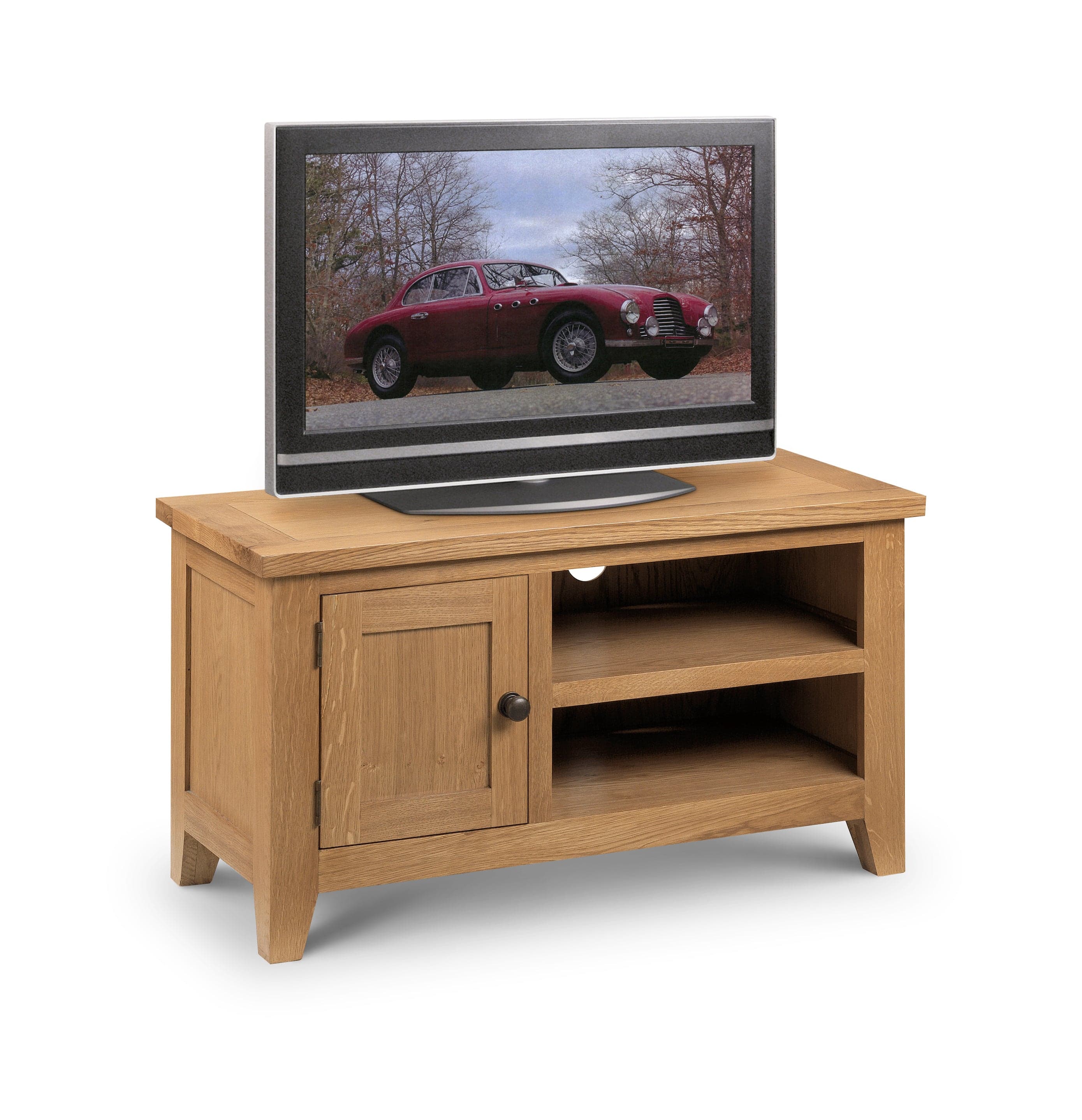 Astoria Tv Unit – Julian Bowen