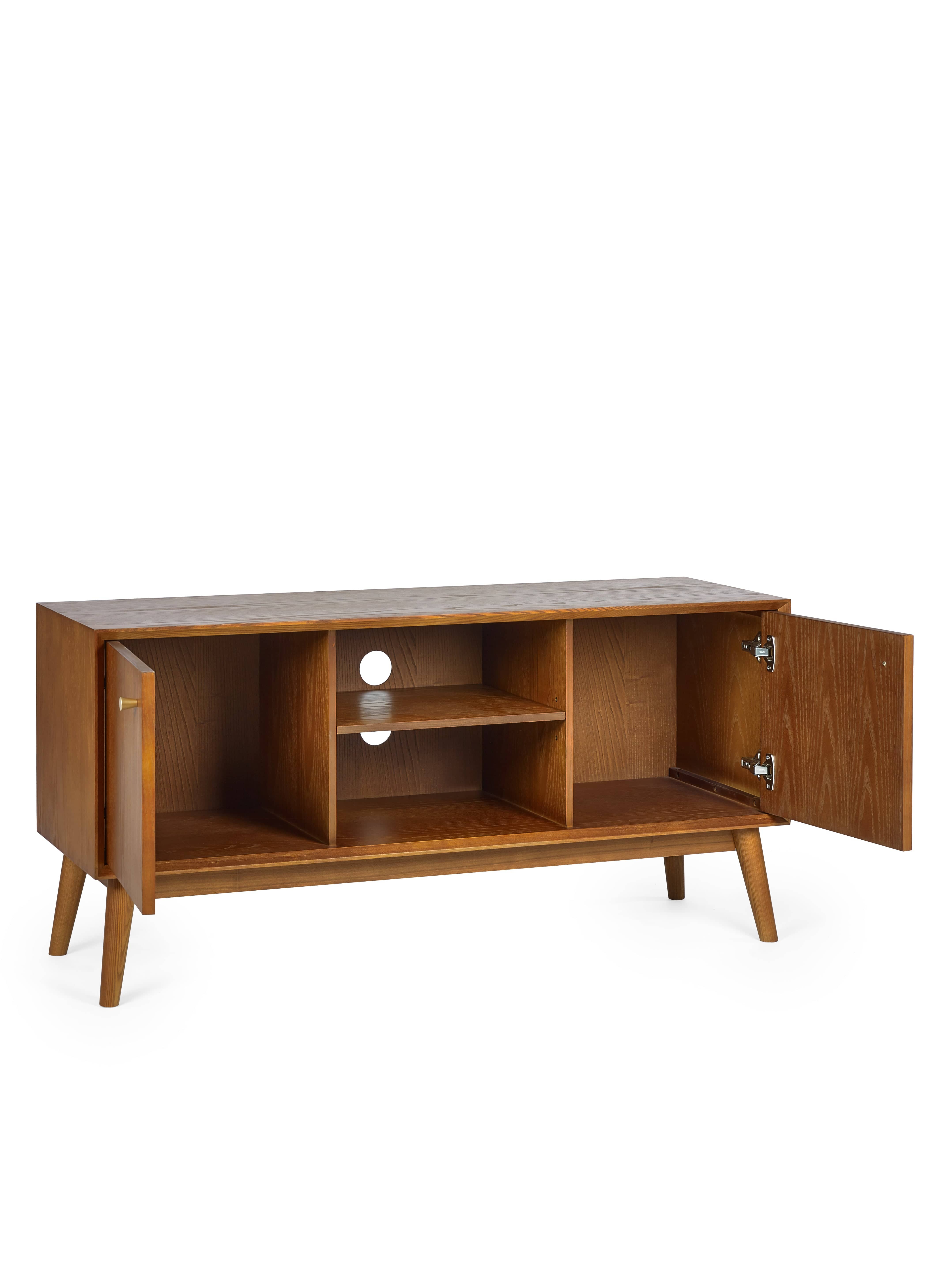 Lowry Media Unit – Julian Bowen, view 2