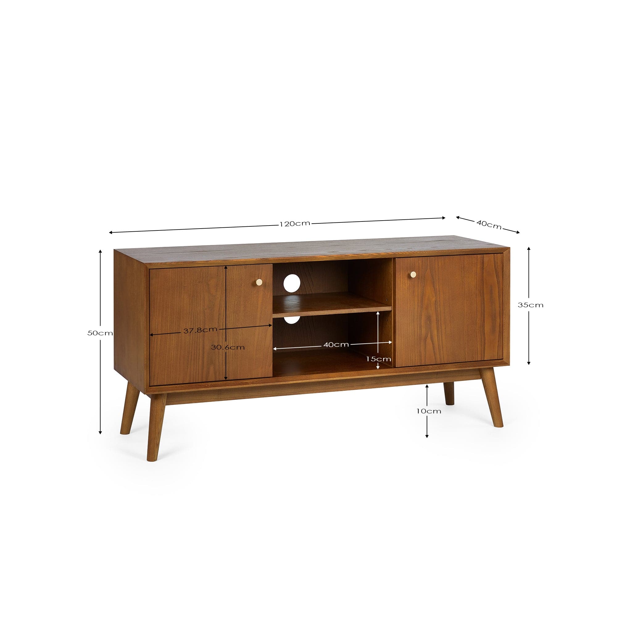 Lowry Media Unit – Julian Bowen, view 6