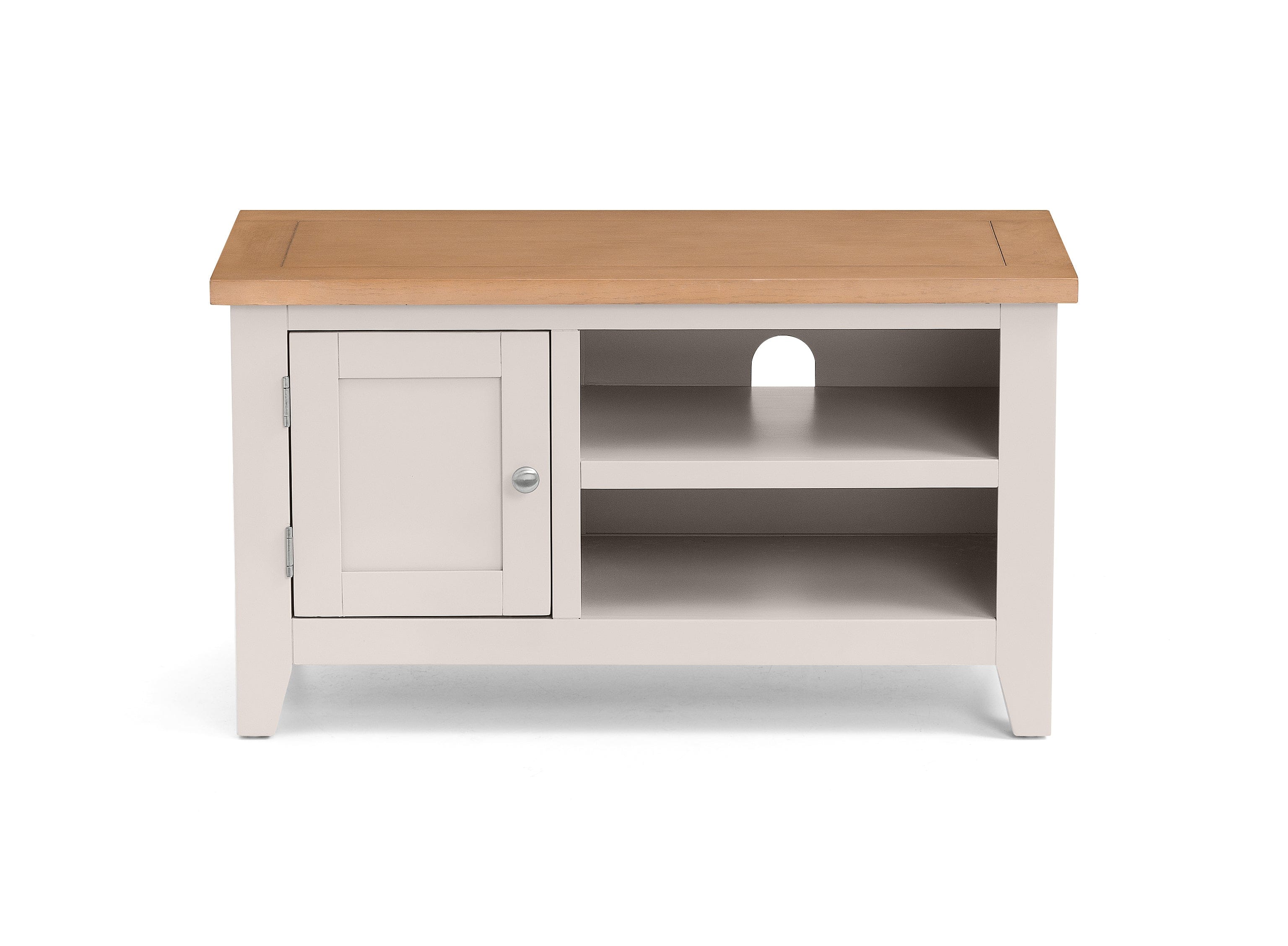 Richmond Tv Unit – Julian Bowen, view 2