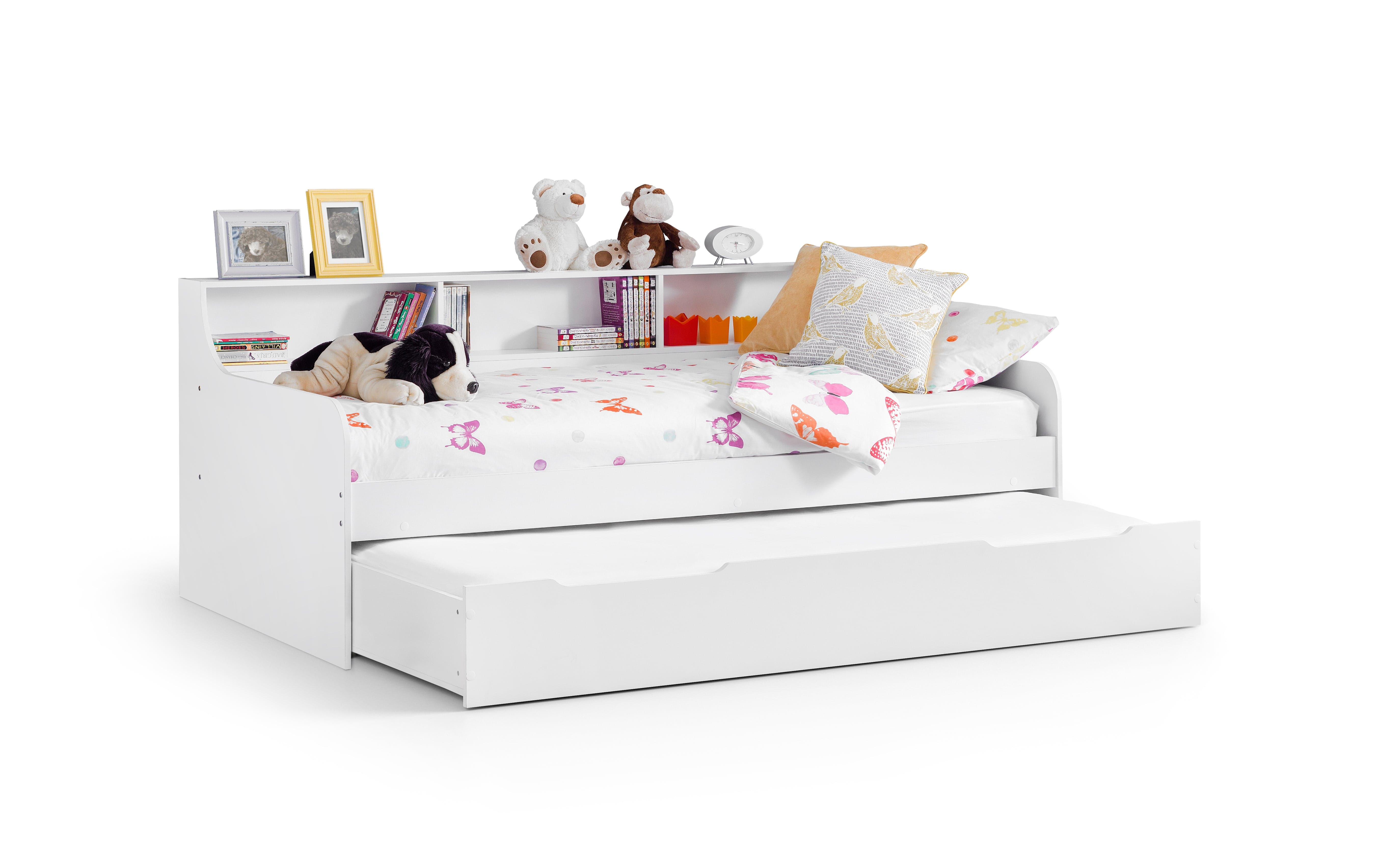 Ellie Underbed / Storage Drawer – Julian Bowen, view 2