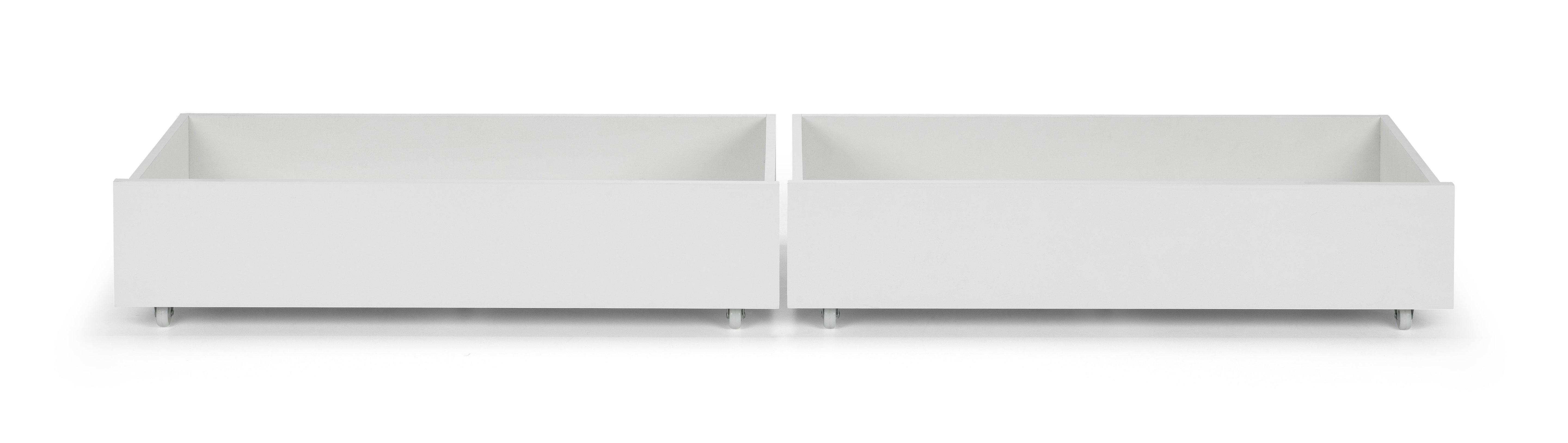 Manhattan Underbed Drawers (Set Of 2) – Julian Bowen, view 3