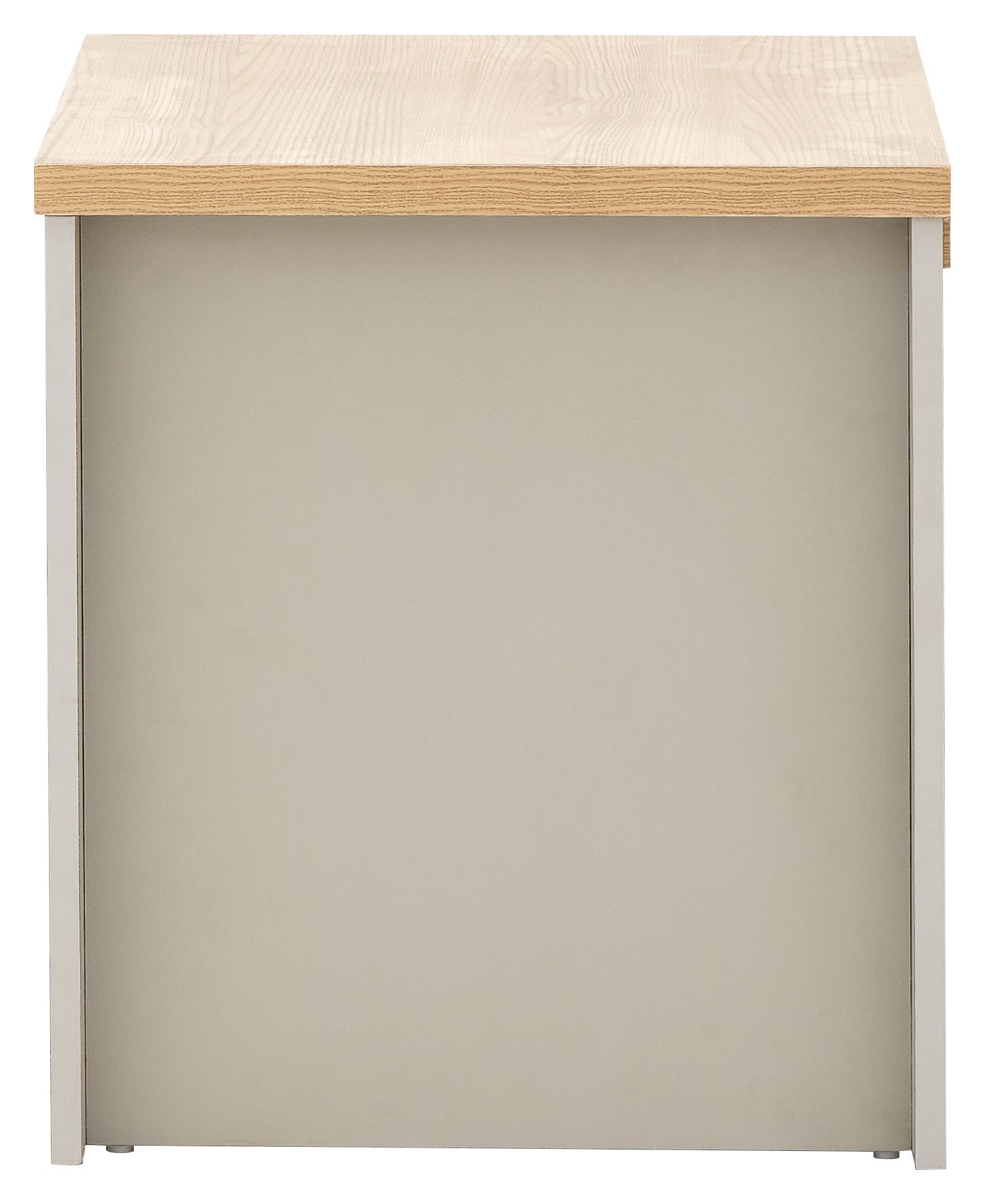 Lancaster Nesting Tables Grey – GFW, view 10