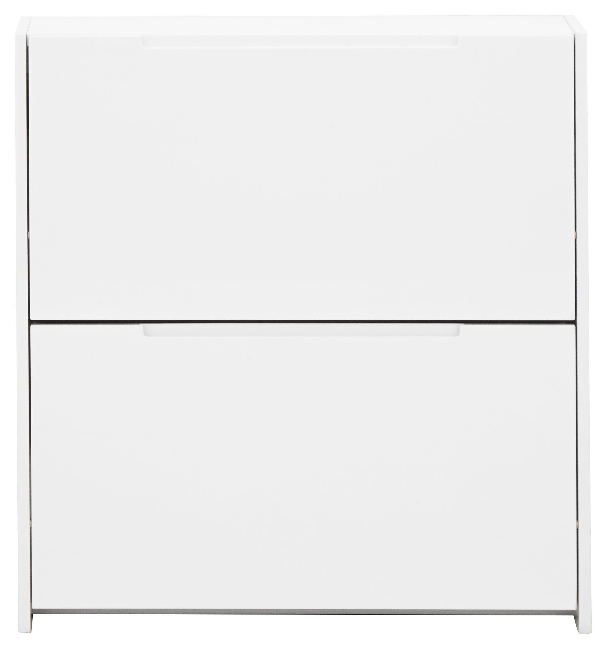 Narrow High – White