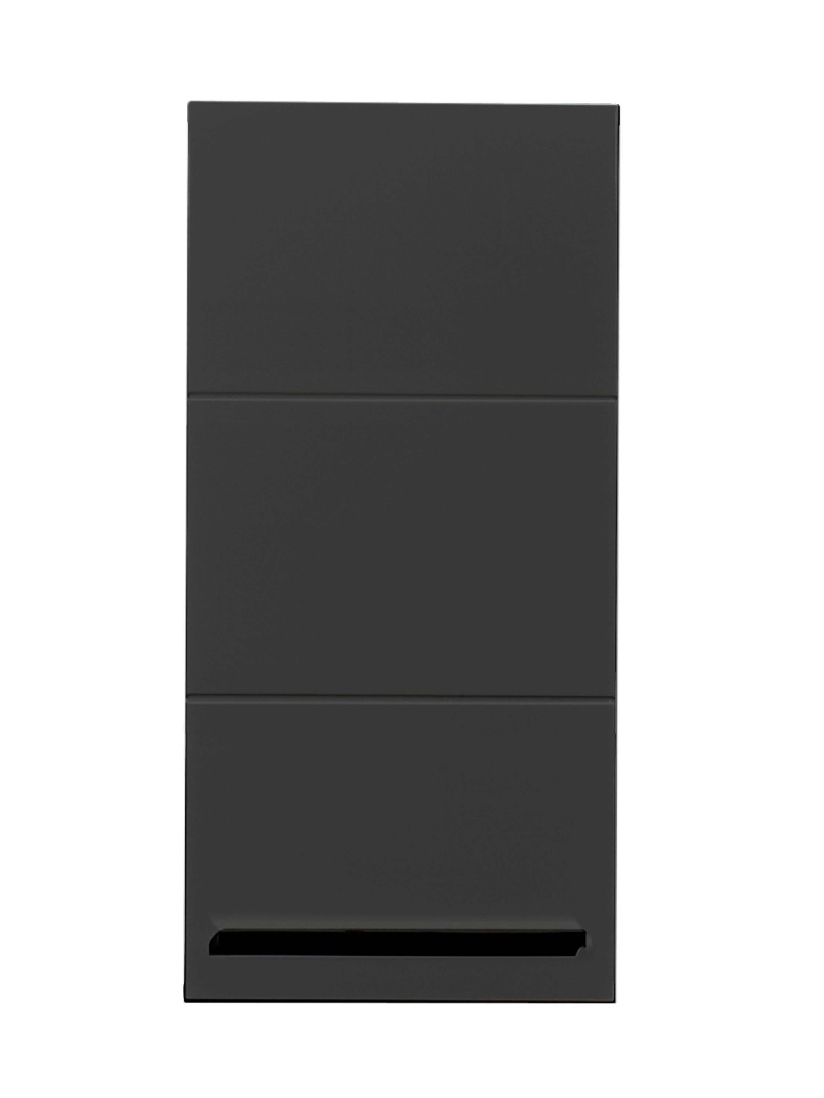 Vista Wall Cabinet – Julian Bowen, view 4