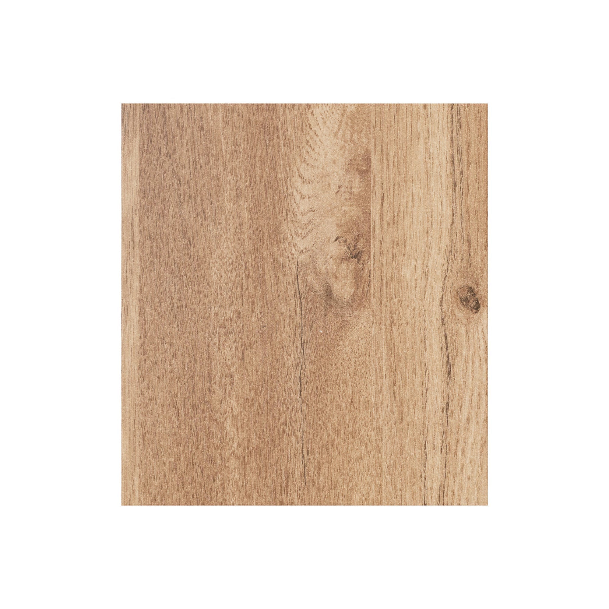 Harmony Wall Mounted Pair Of Bedside Tables Oak - GFW – GFW, view 7