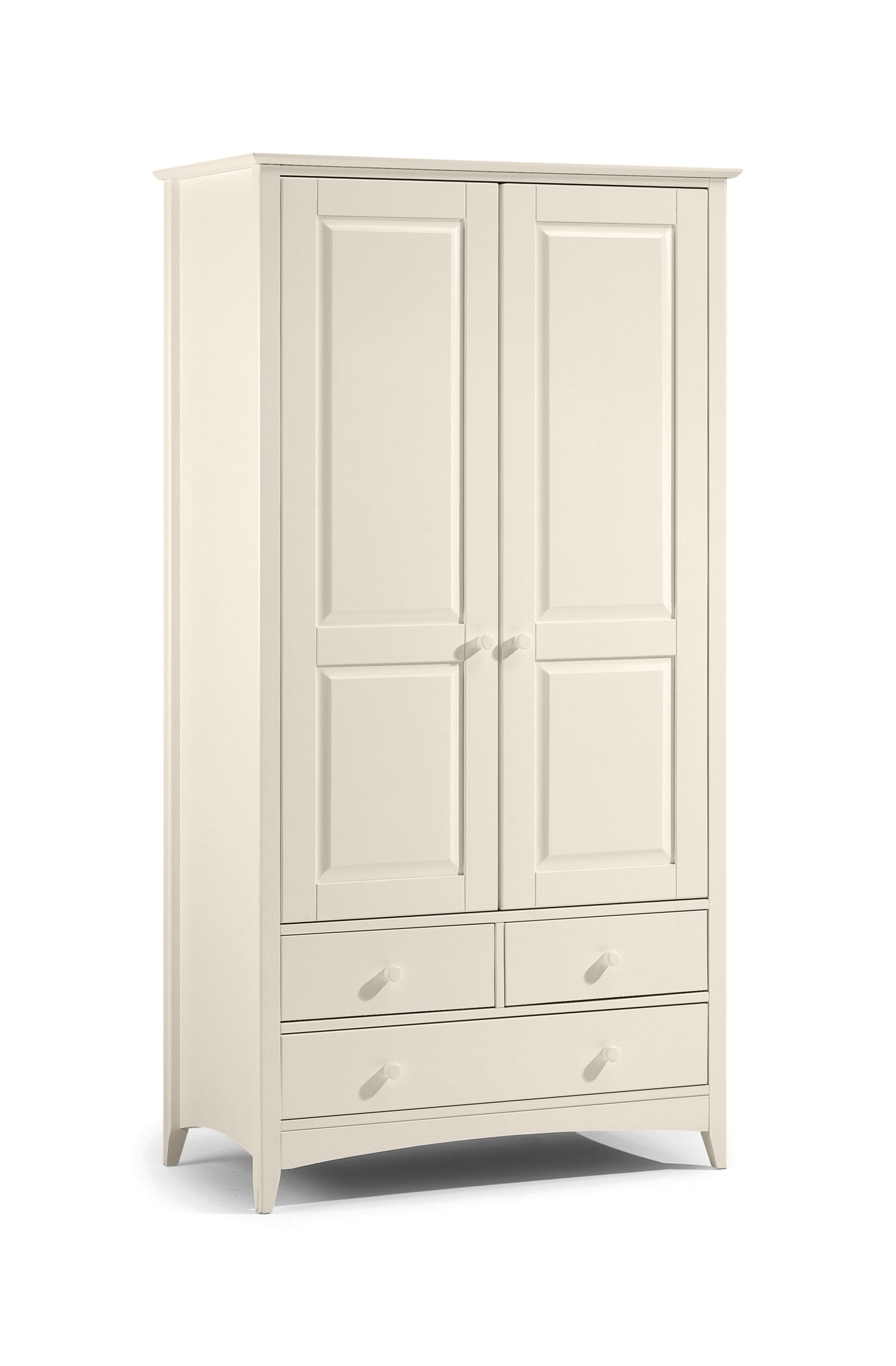 Cameo Combination Wardrobe – Julian Bowen