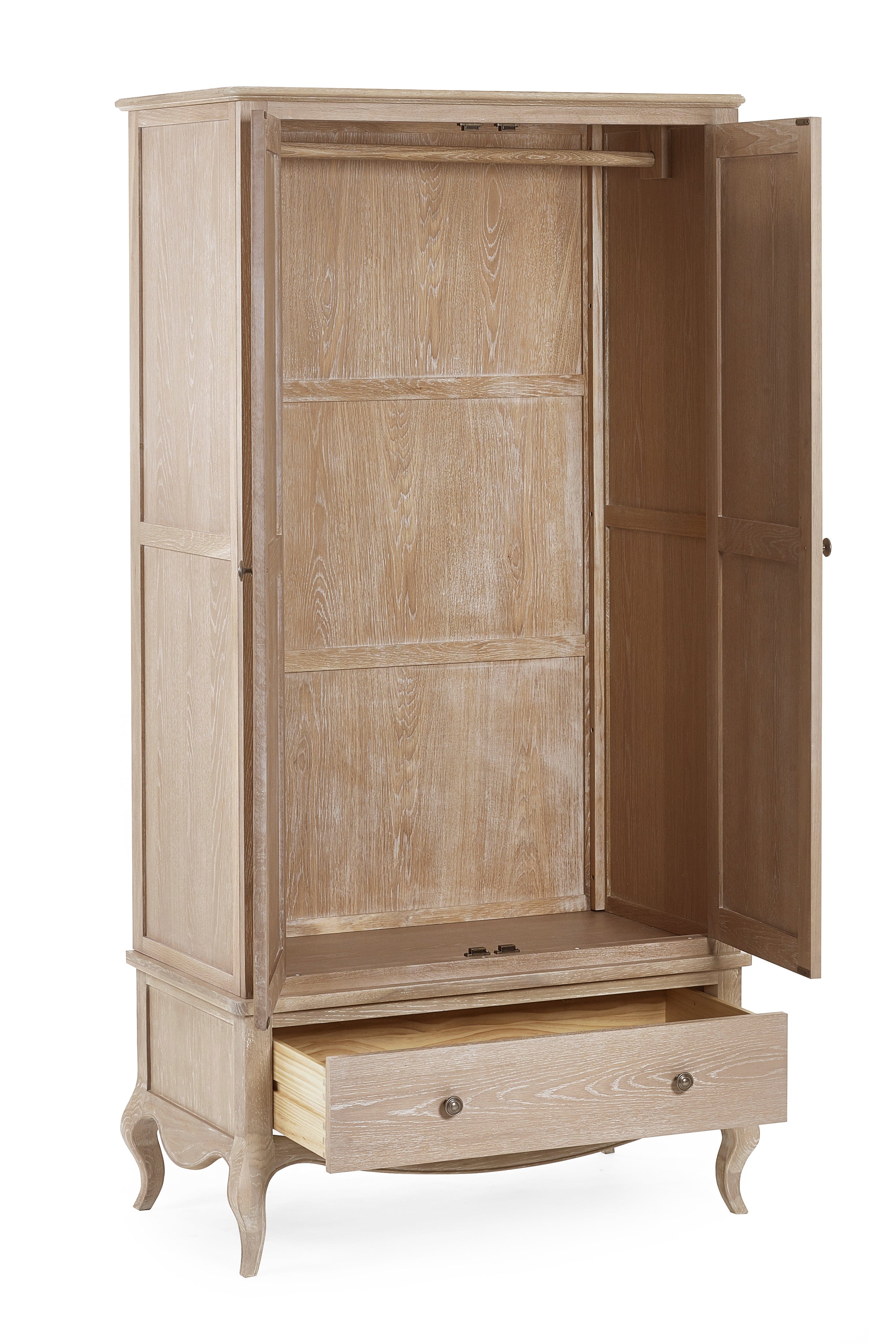 Camille Combination Wardrobe – Julian Bowen