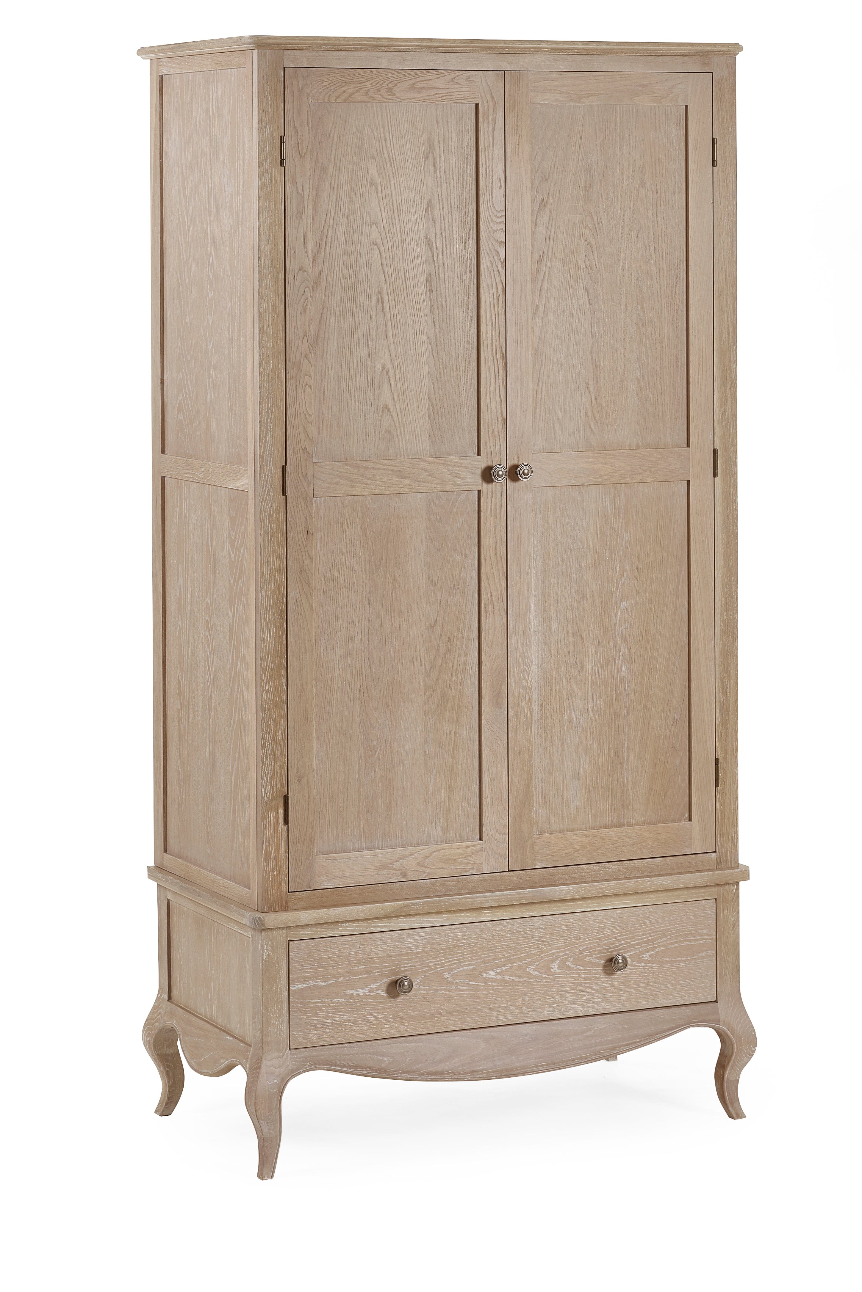 Camille Combination Wardrobe – Julian Bowen, view 3