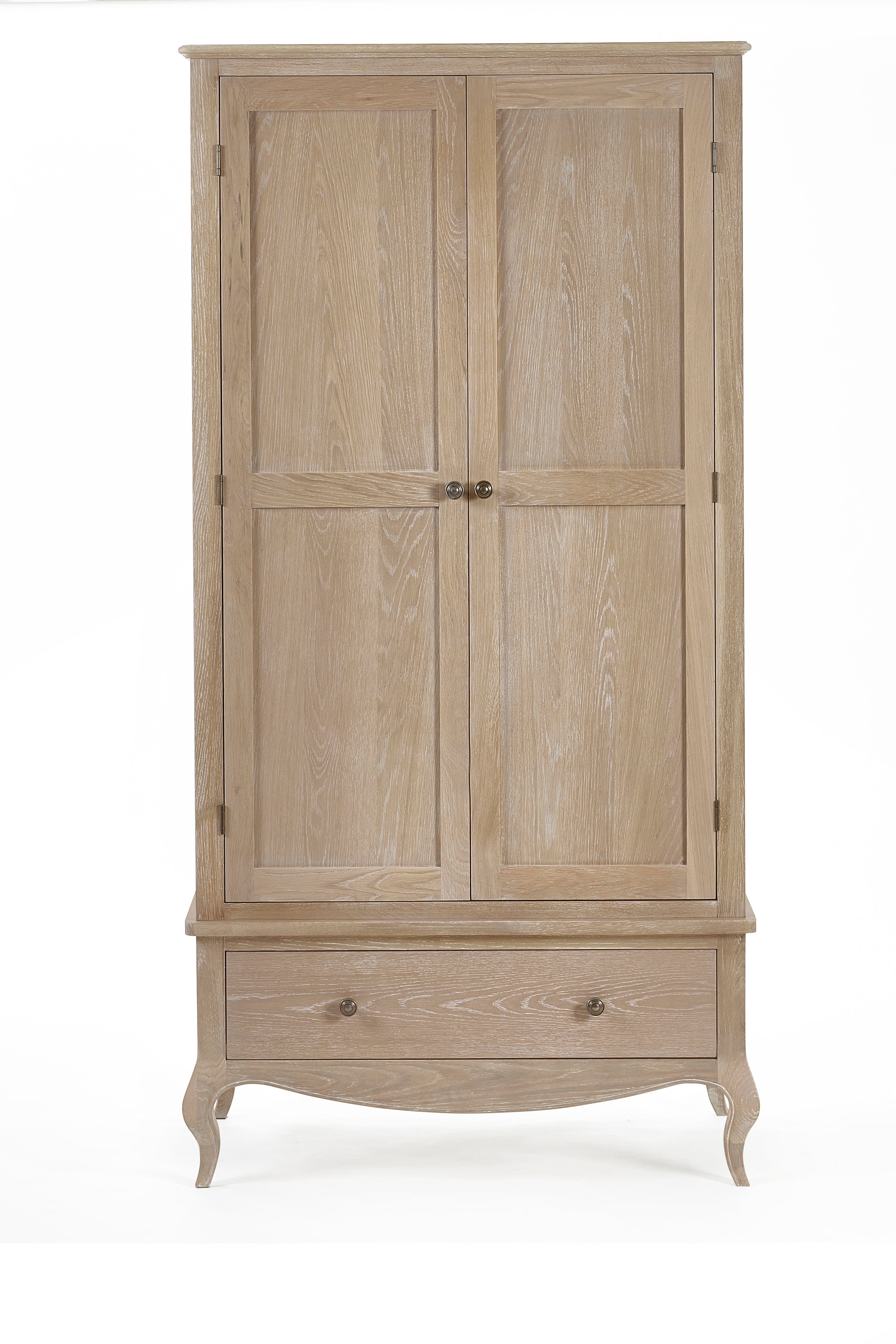 Camille Combination Wardrobe – Julian Bowen, view 4
