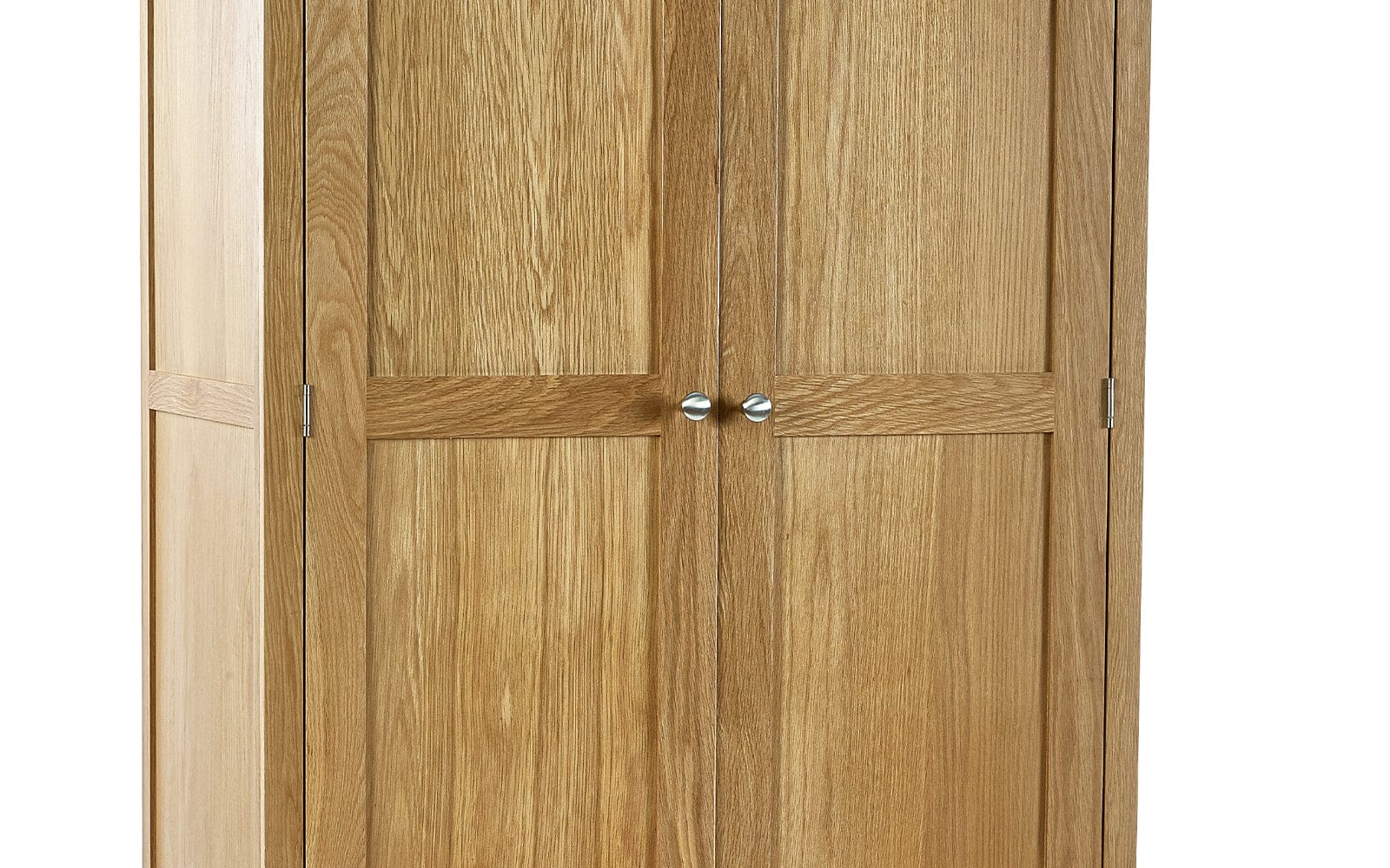 Mallory Combination Wardrobe – Julian Bowen, view 2