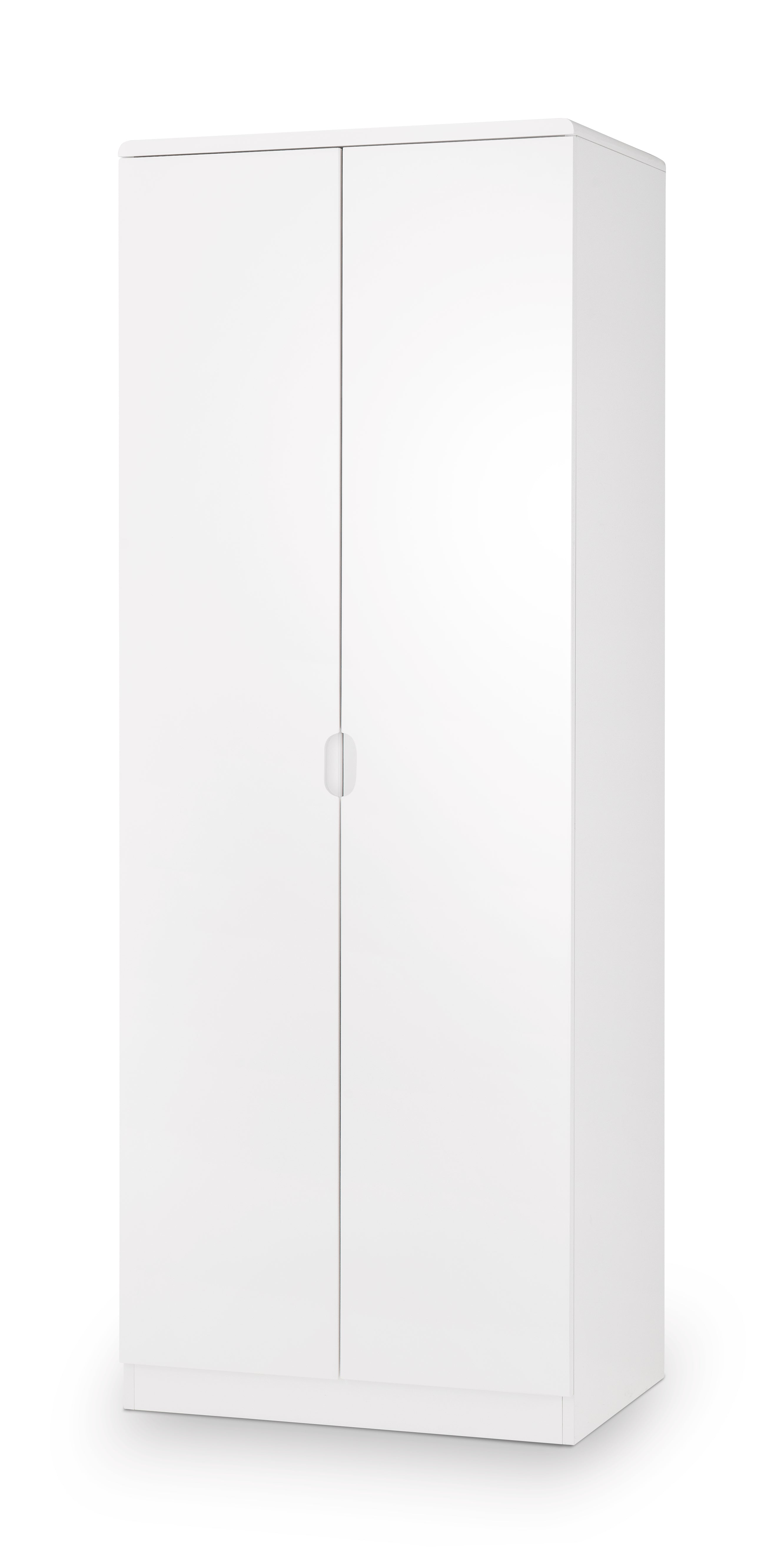Manhattan 2 Door Wardrobe – Julian Bowen