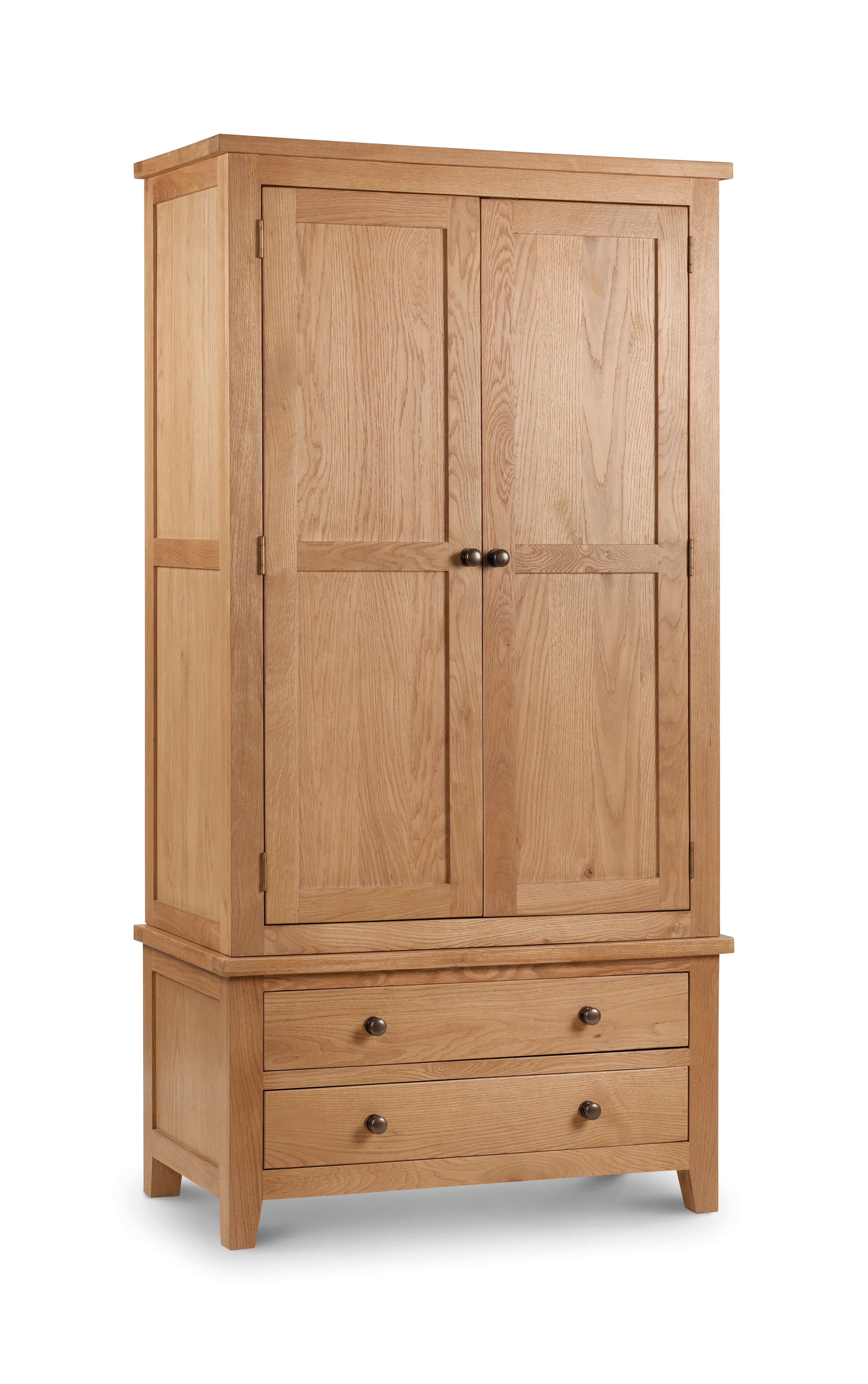 Marlborough Combination Wardrobe – Julian Bowen