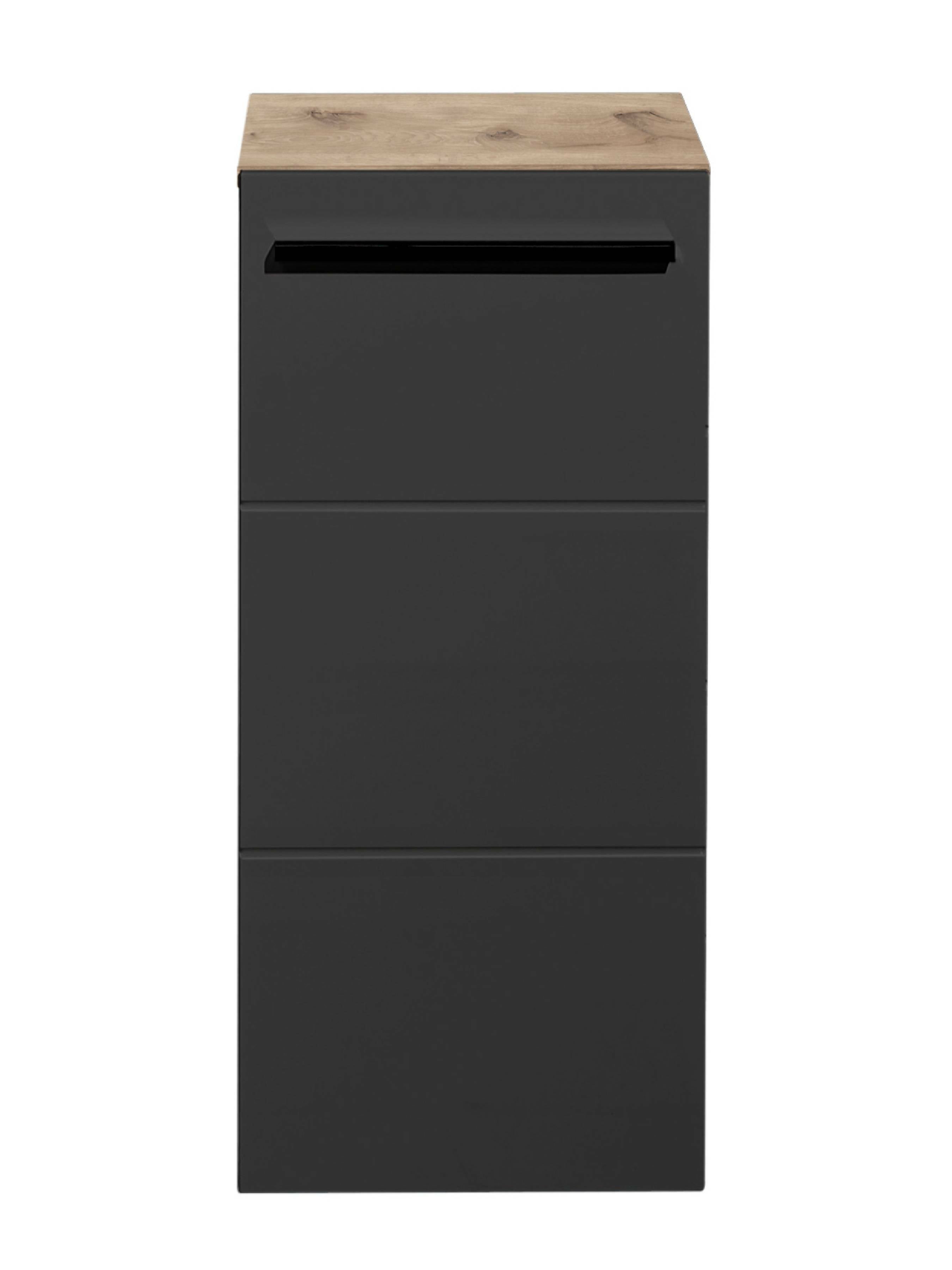 Vista Storage Cabinet – Julian Bowen, view 3
