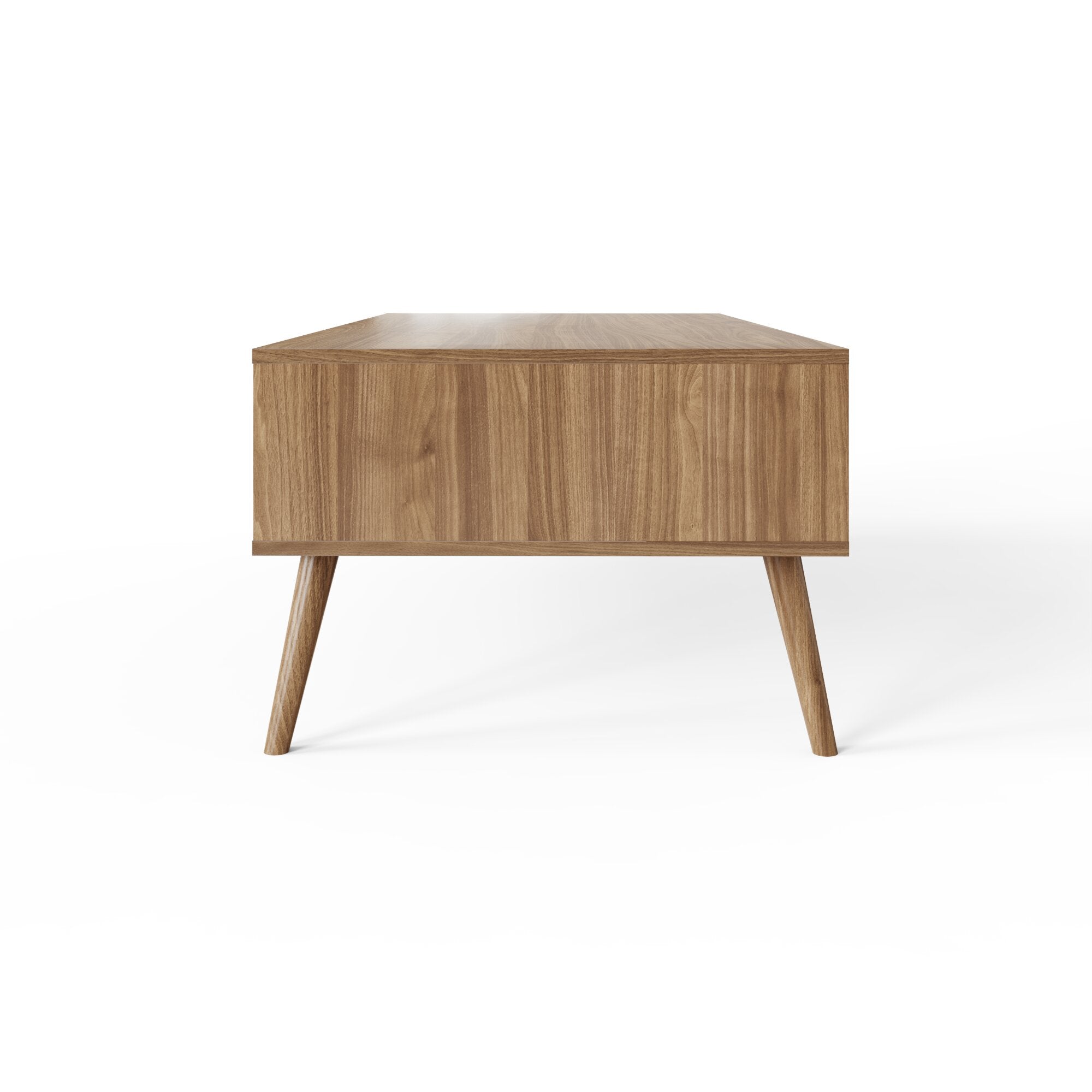 Rowan Coffee Table Oak – GFW, view 10