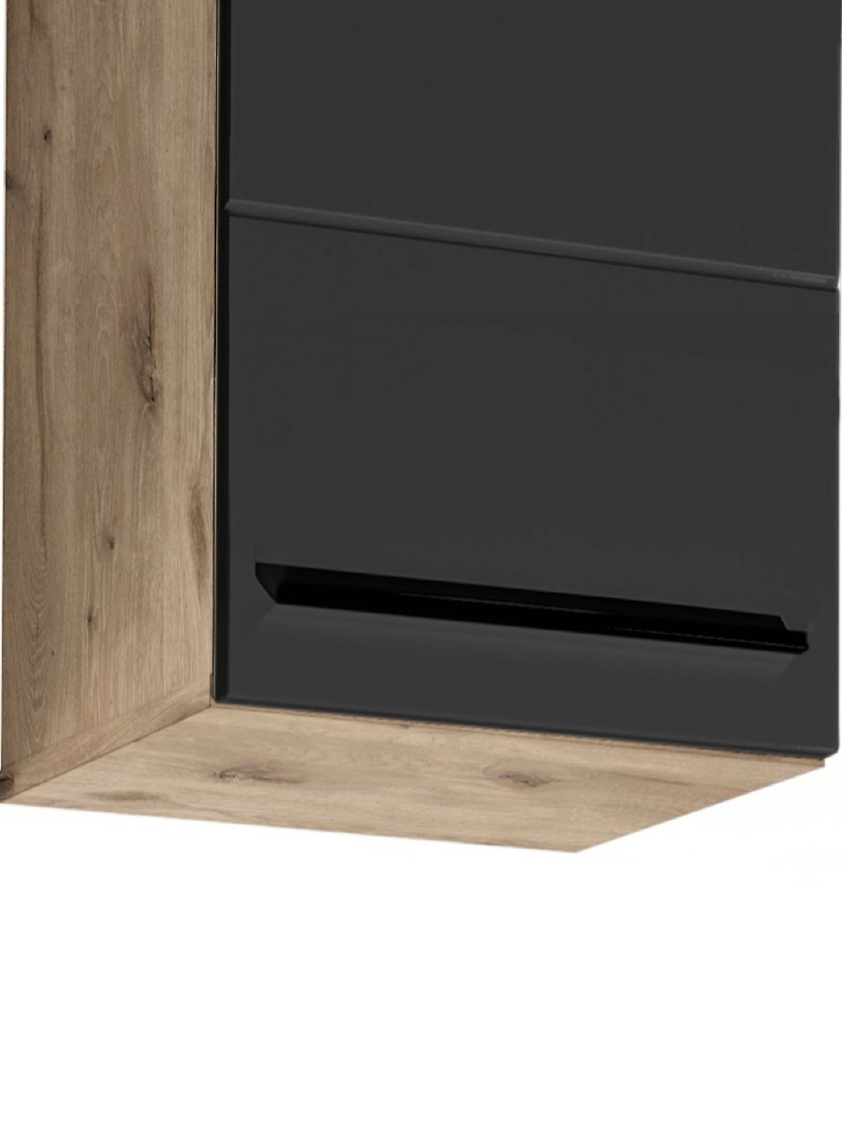 Vista Wall Cabinet – Julian Bowen, view 5
