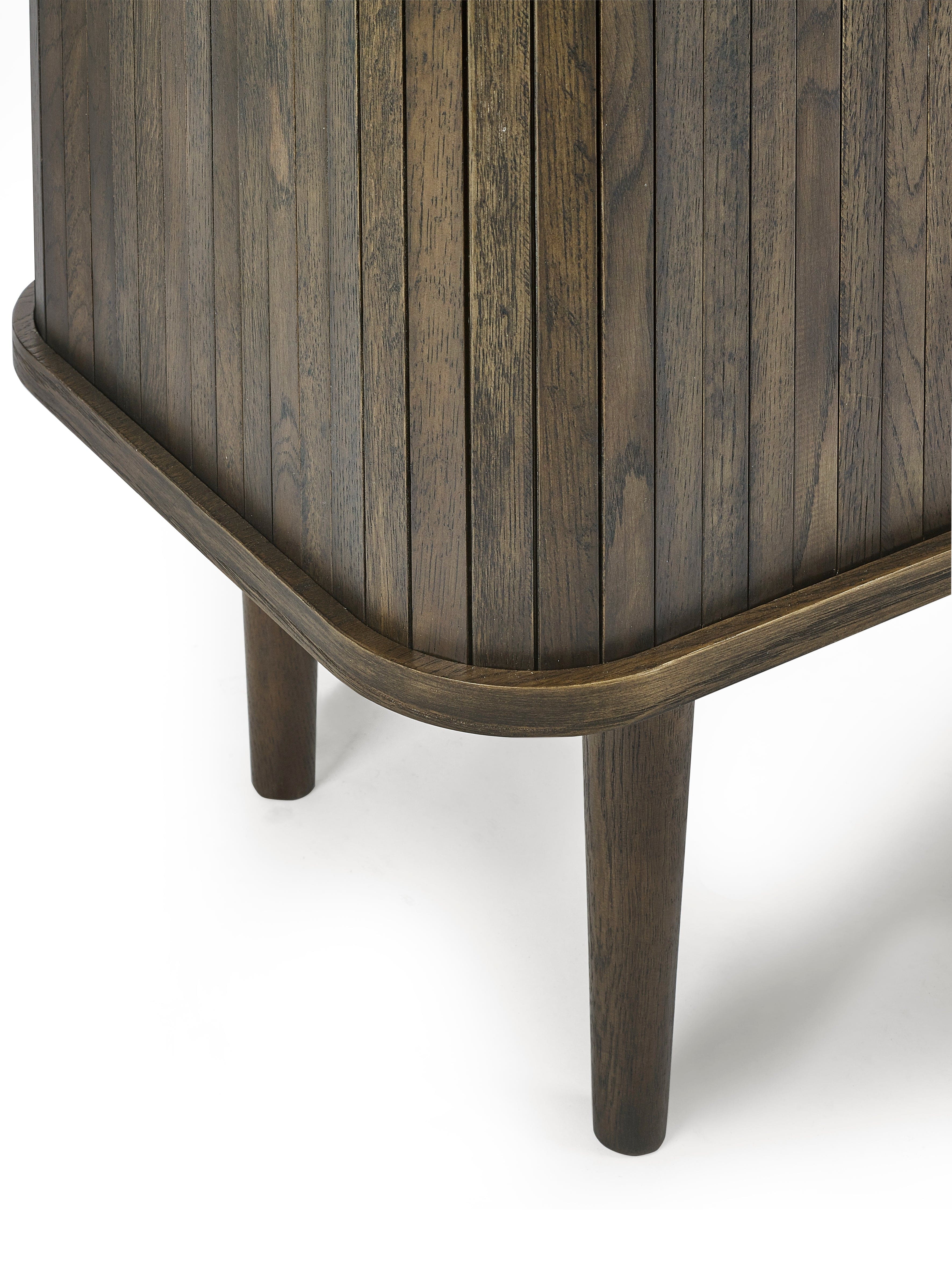 Arya Wine Cabinet – Julian Bowen, view 9